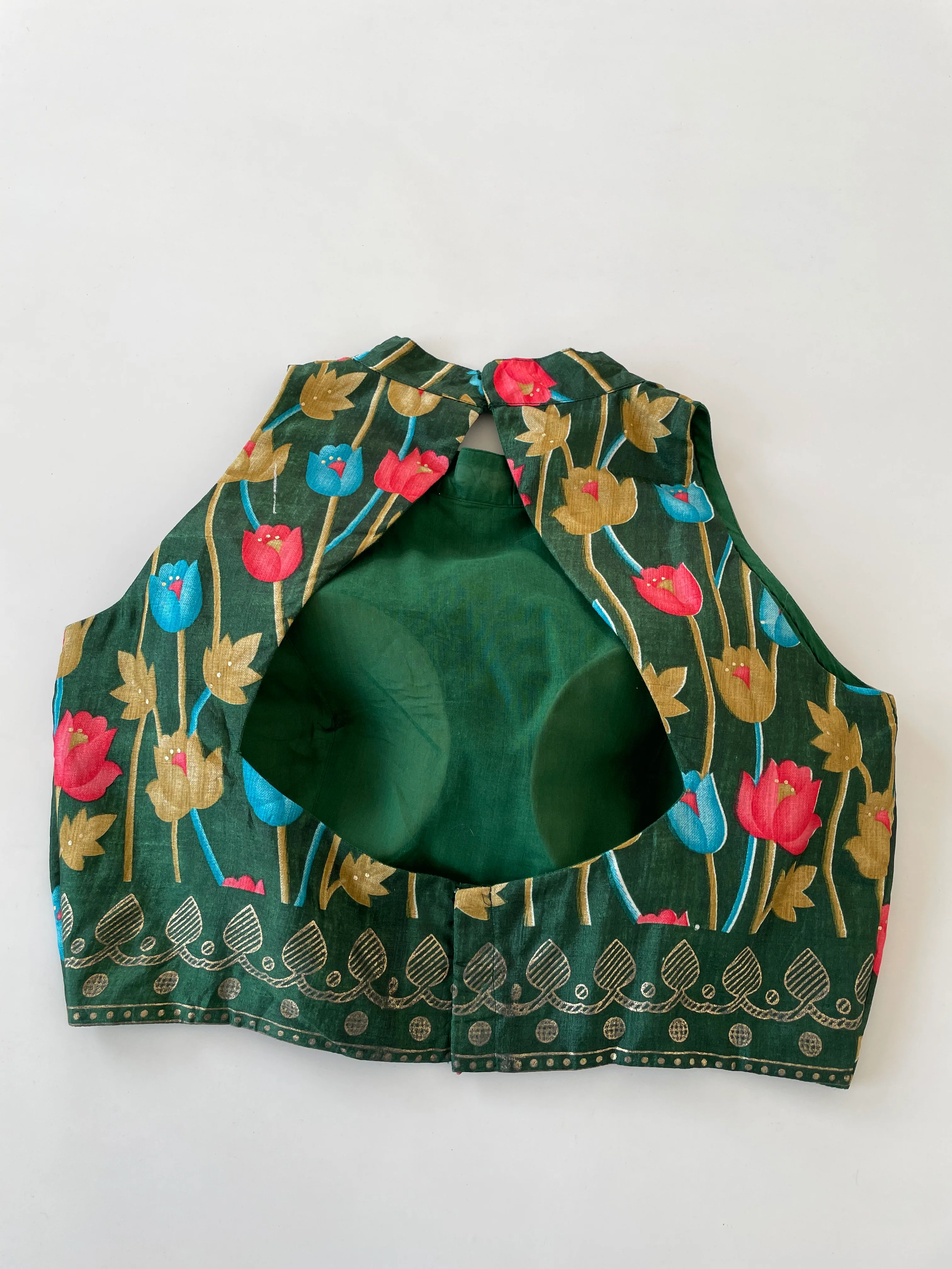 Desi Top-Bust 36 - Image 3