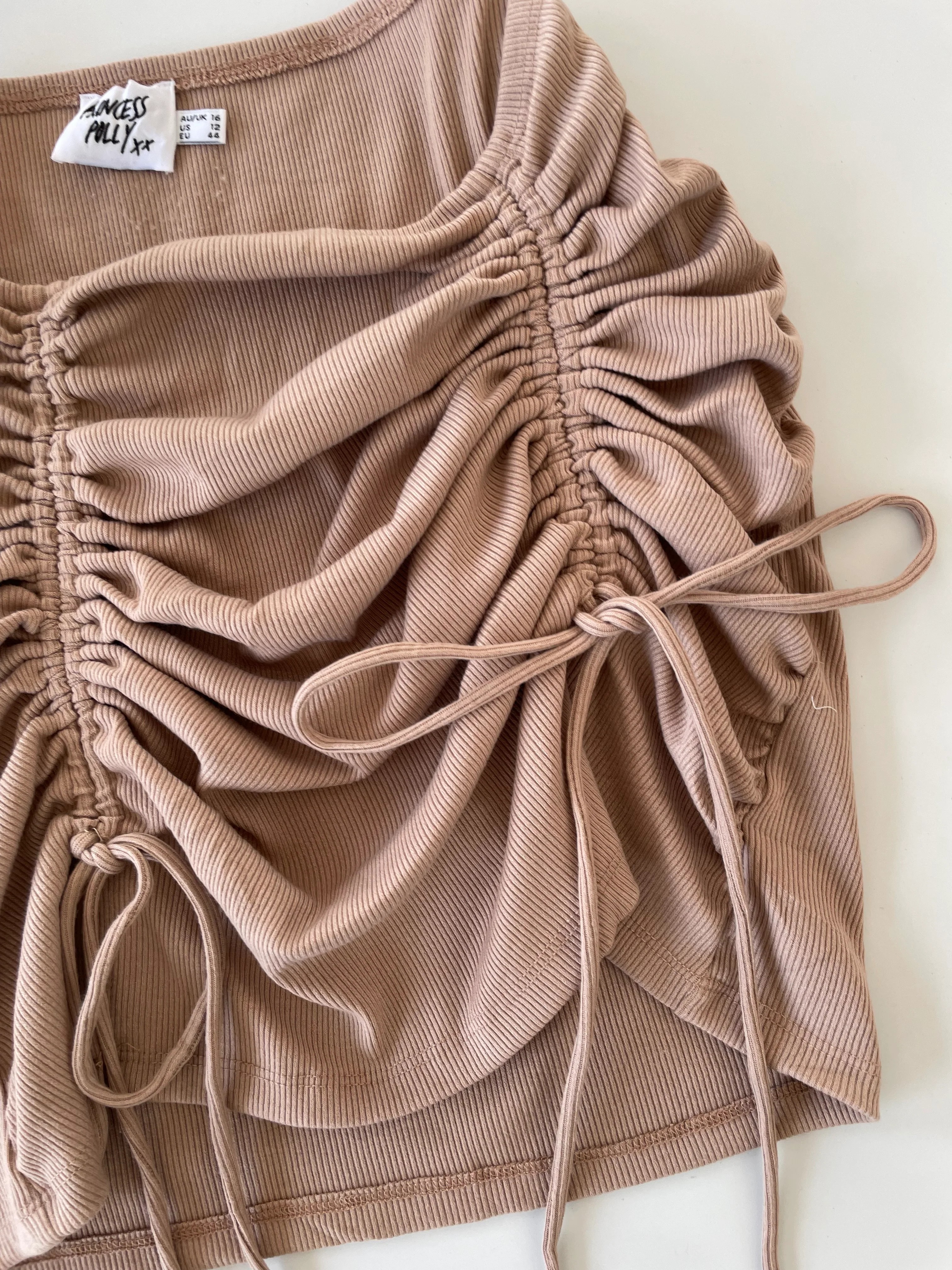 Princess Polly Skirt-waist 36 to 40 - Image 2