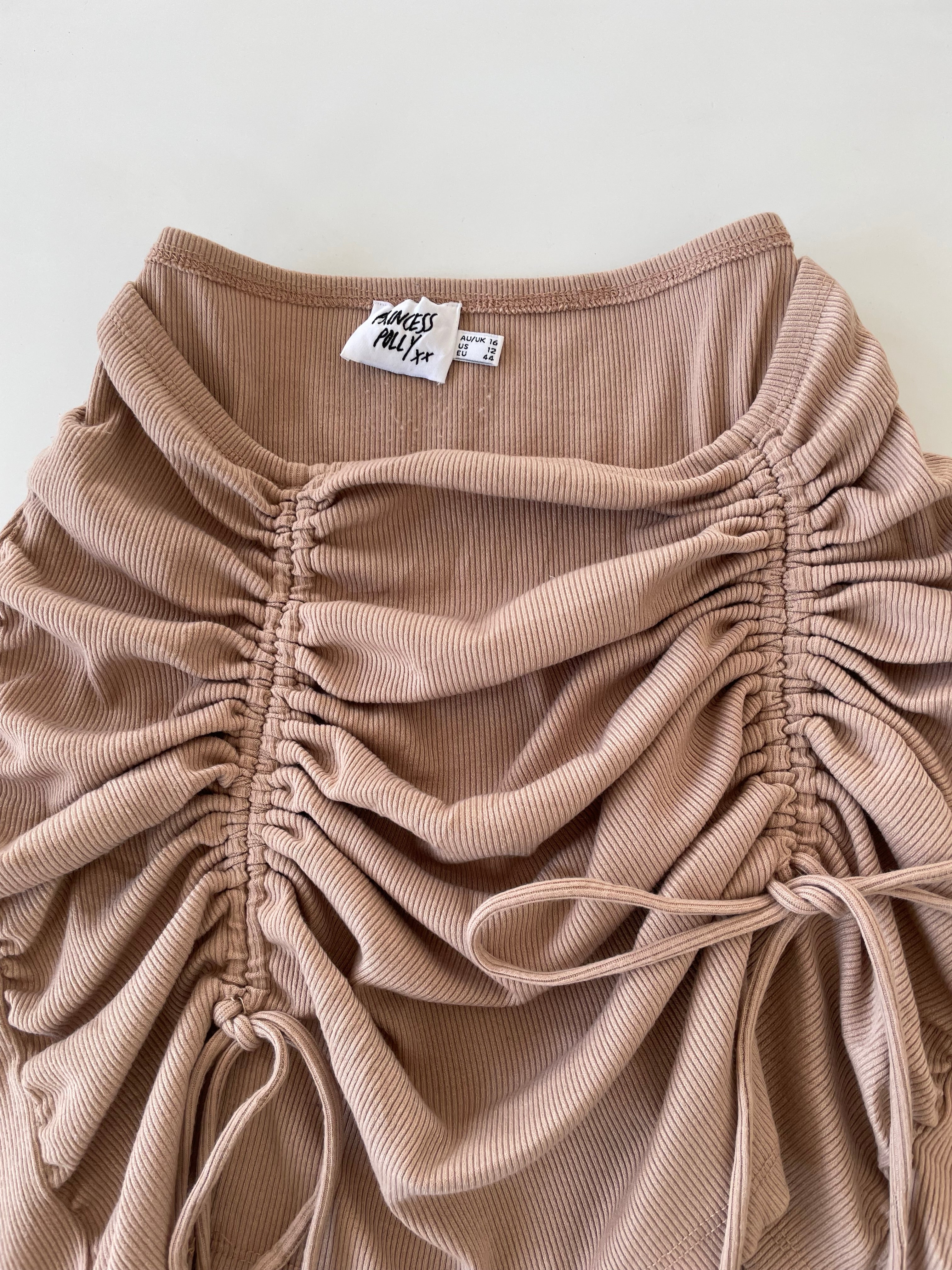Princess Polly Skirt-waist 36 to 40 - Image 3