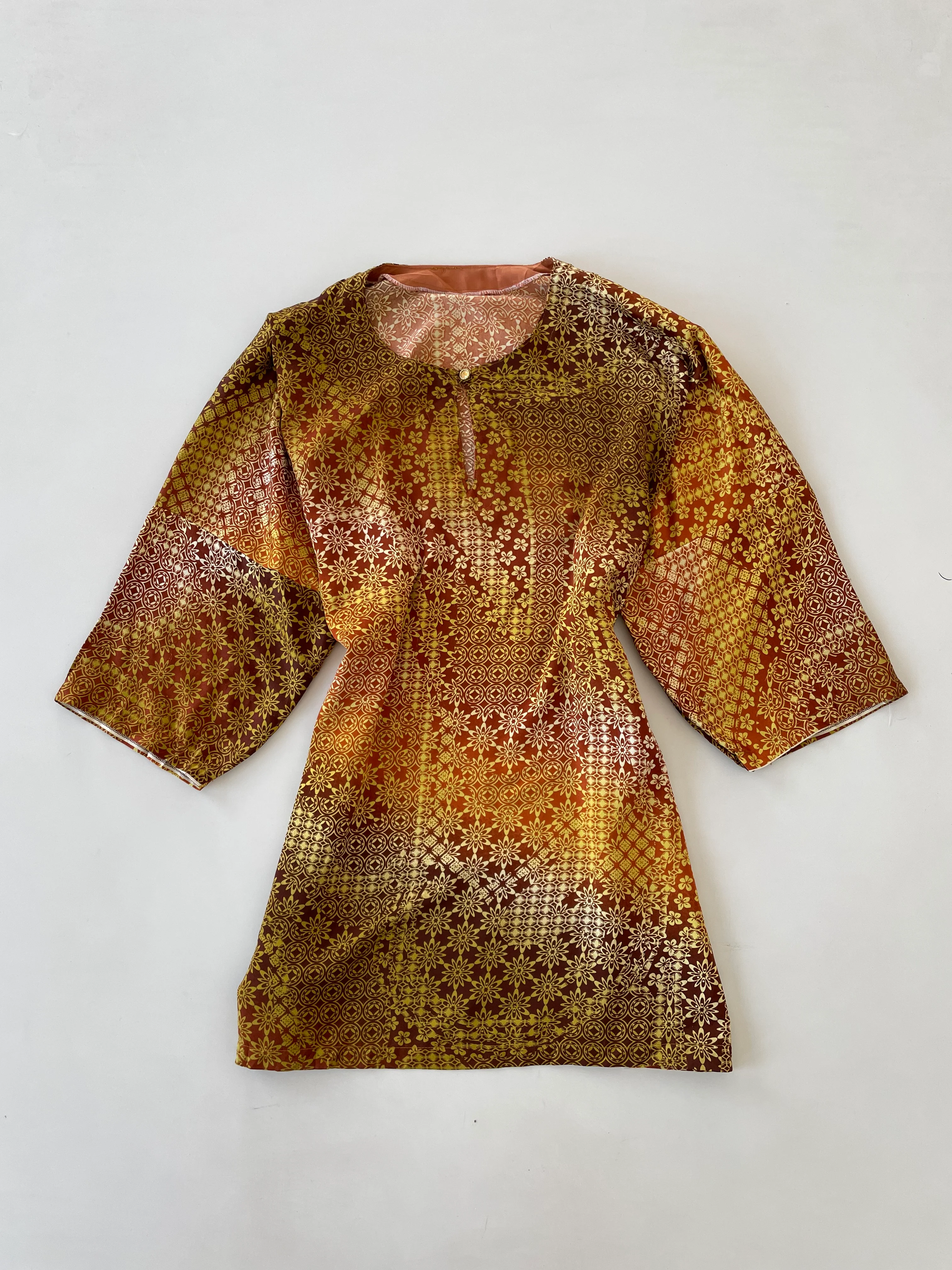 Vintage Top-Bust 54