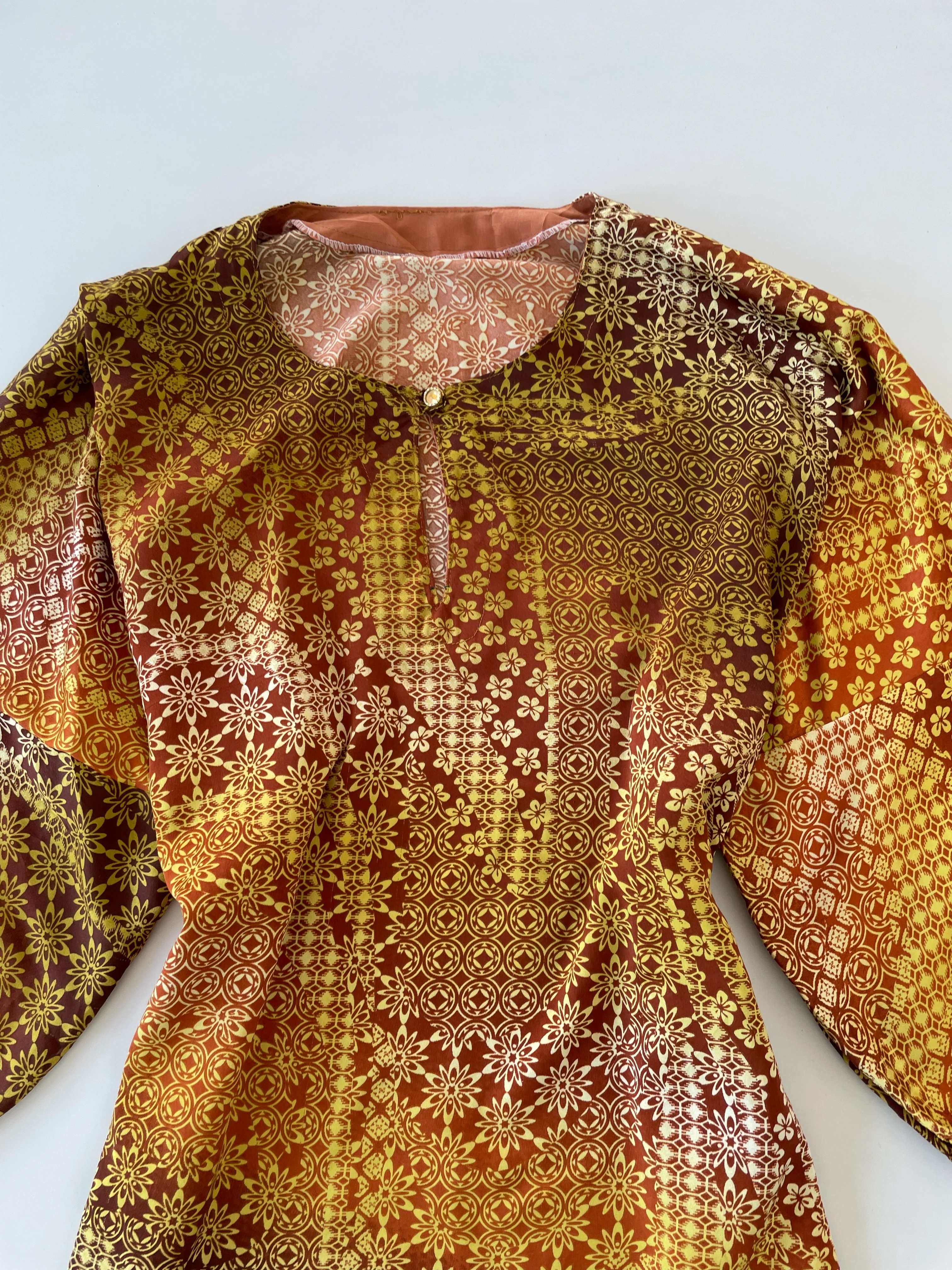 Vintage Top-Bust 54 - Image 2