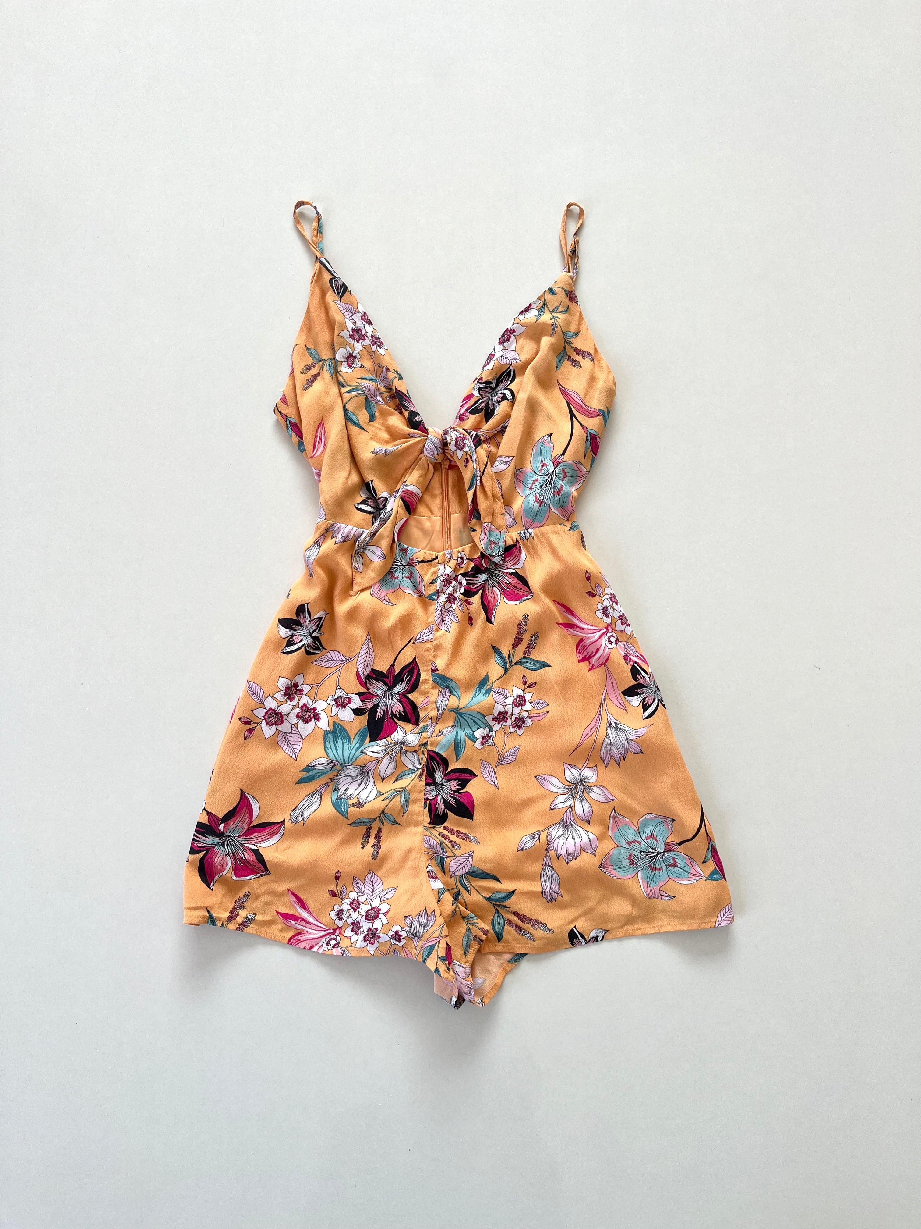 Bershka Romper-Bust 36