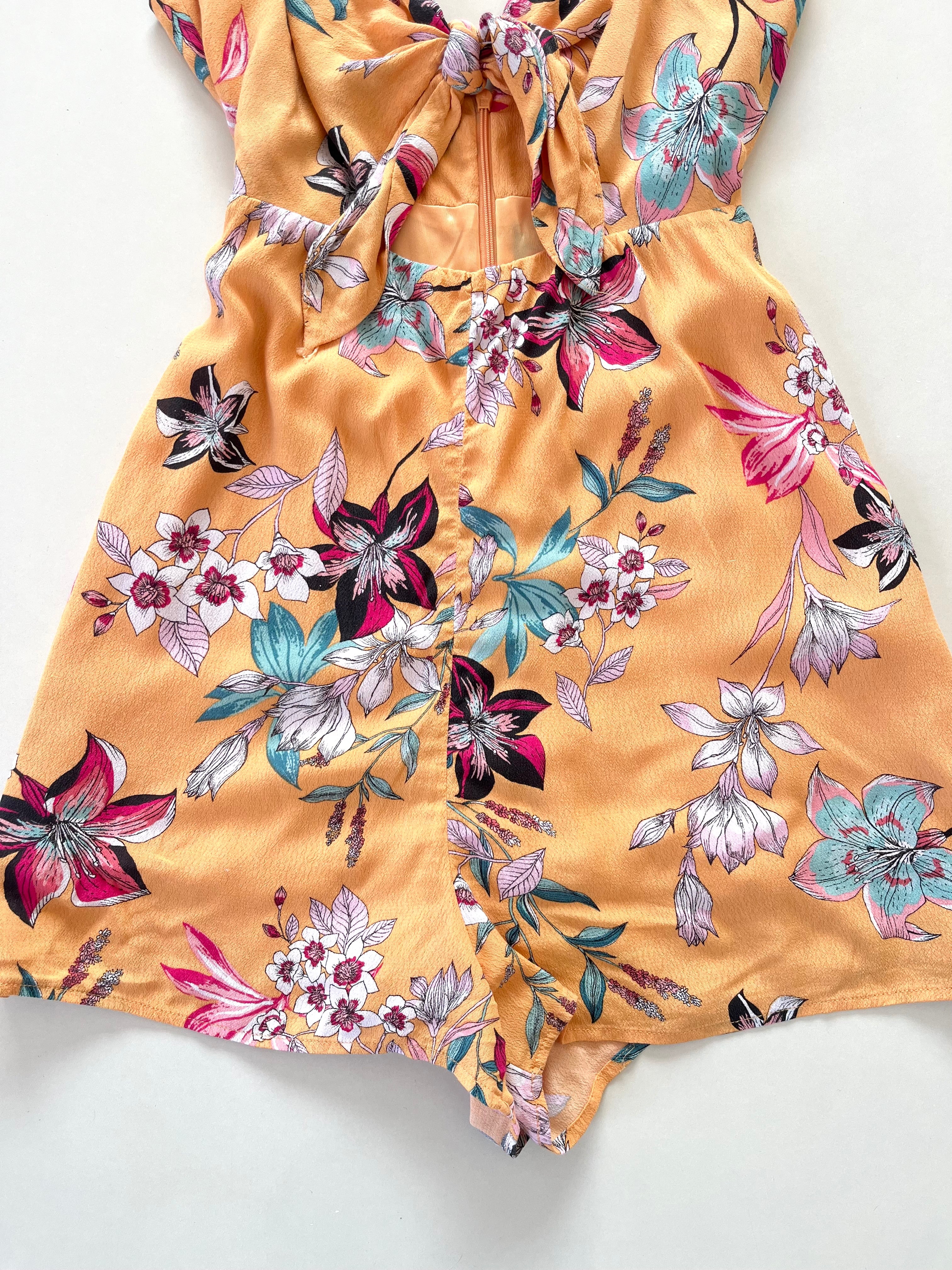 Bershka Romper-Bust 36 - Image 3