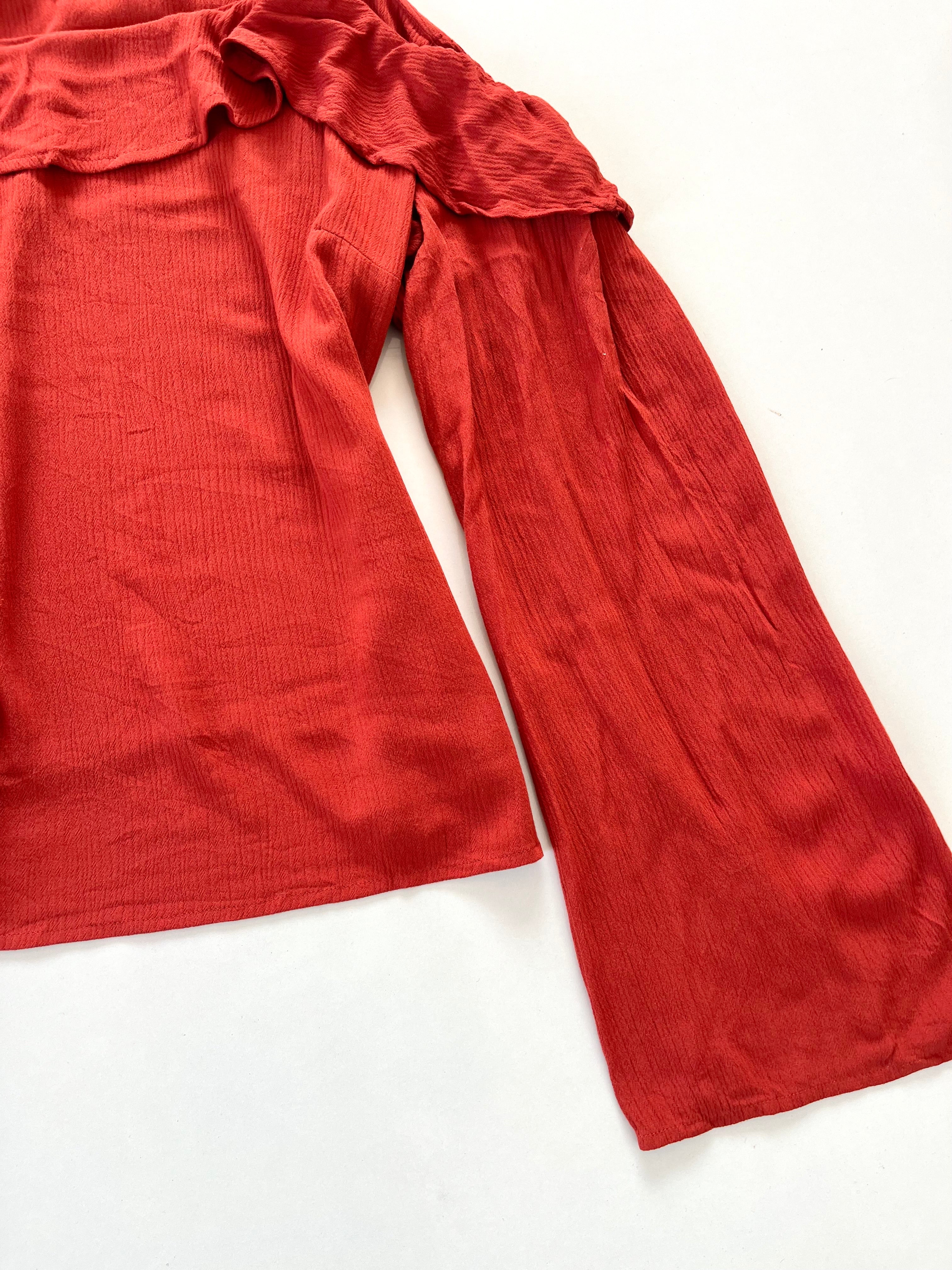 Mossimo Supply Top-Bust 46 - Image 3