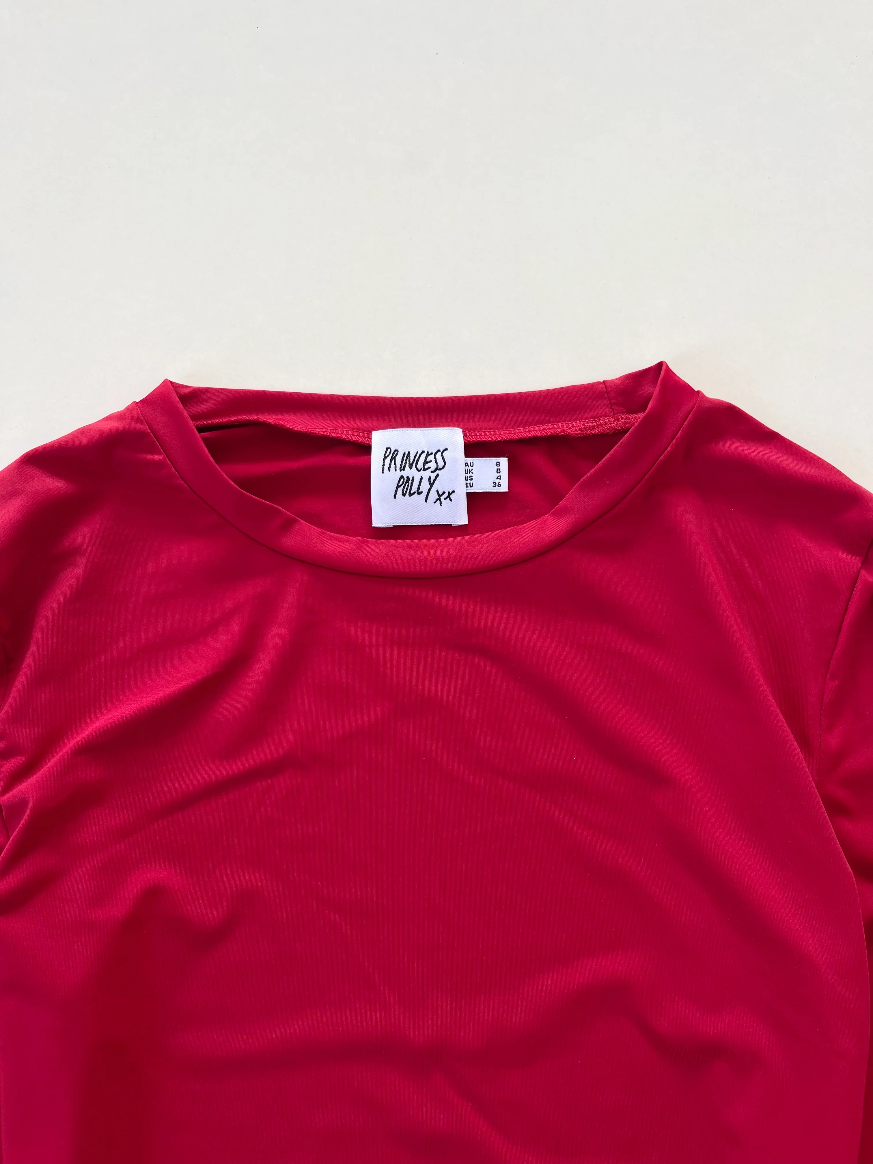 Princess Polly Top-Bust 30 to 32 - Image 2