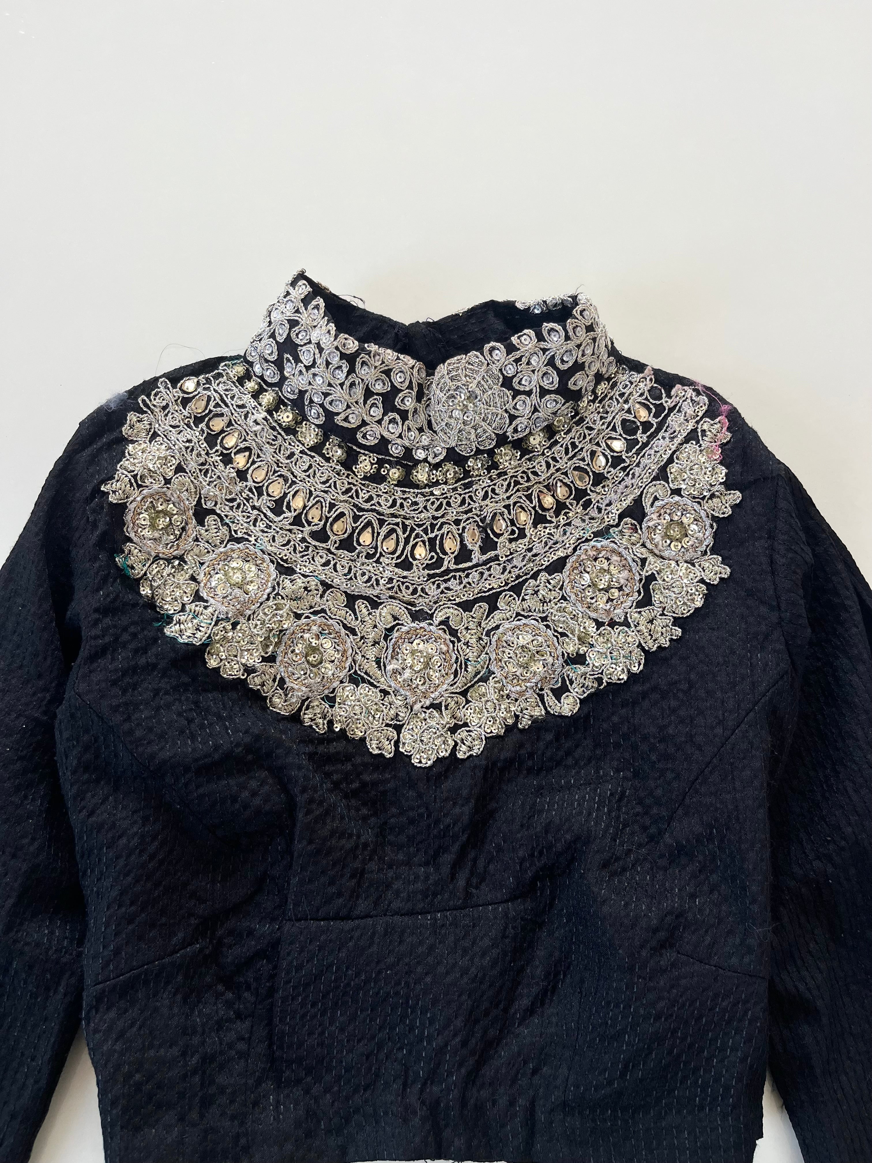 Desi Top-Bust 32 - Image 3
