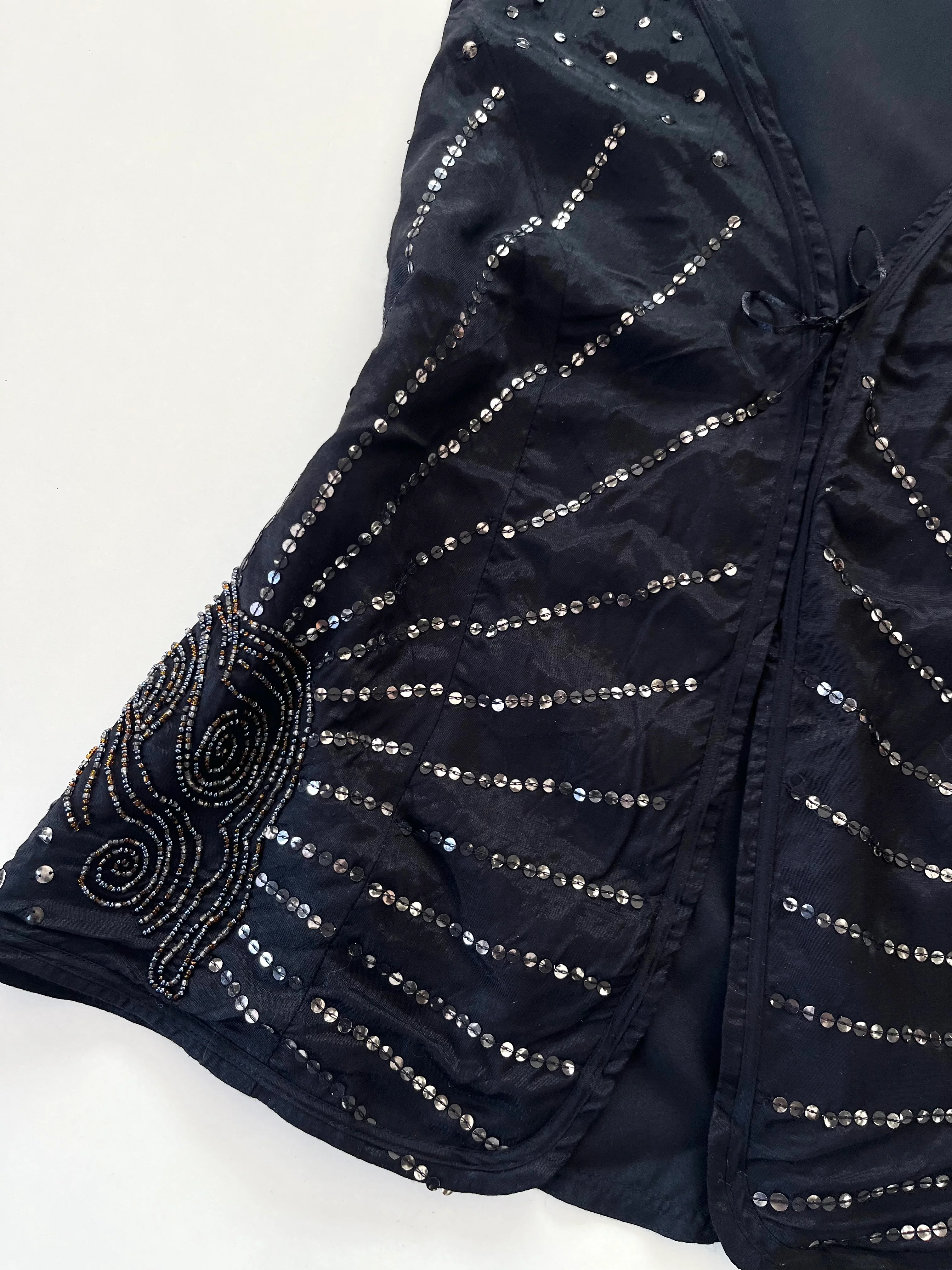 Embroidered Top-Bust 46 - Image 2