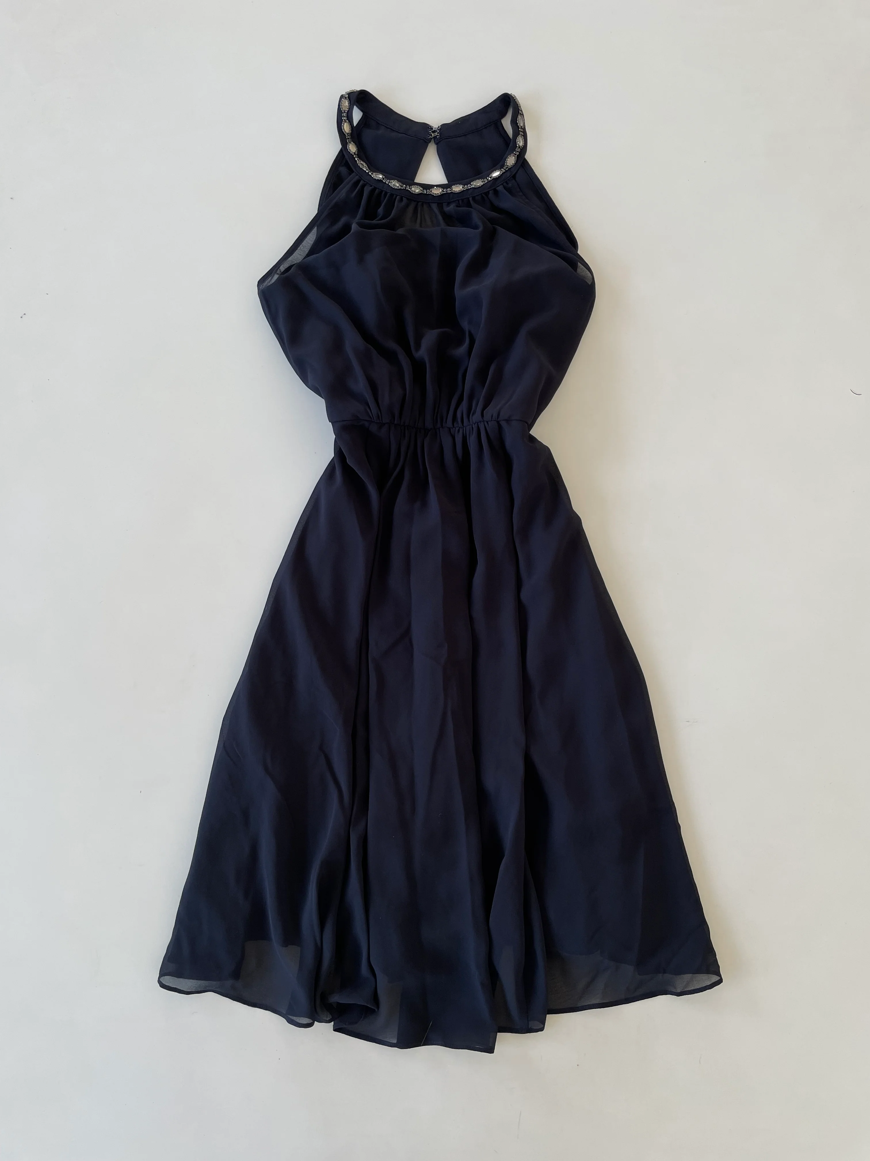 Yessica Dress-Bust 32 to 34