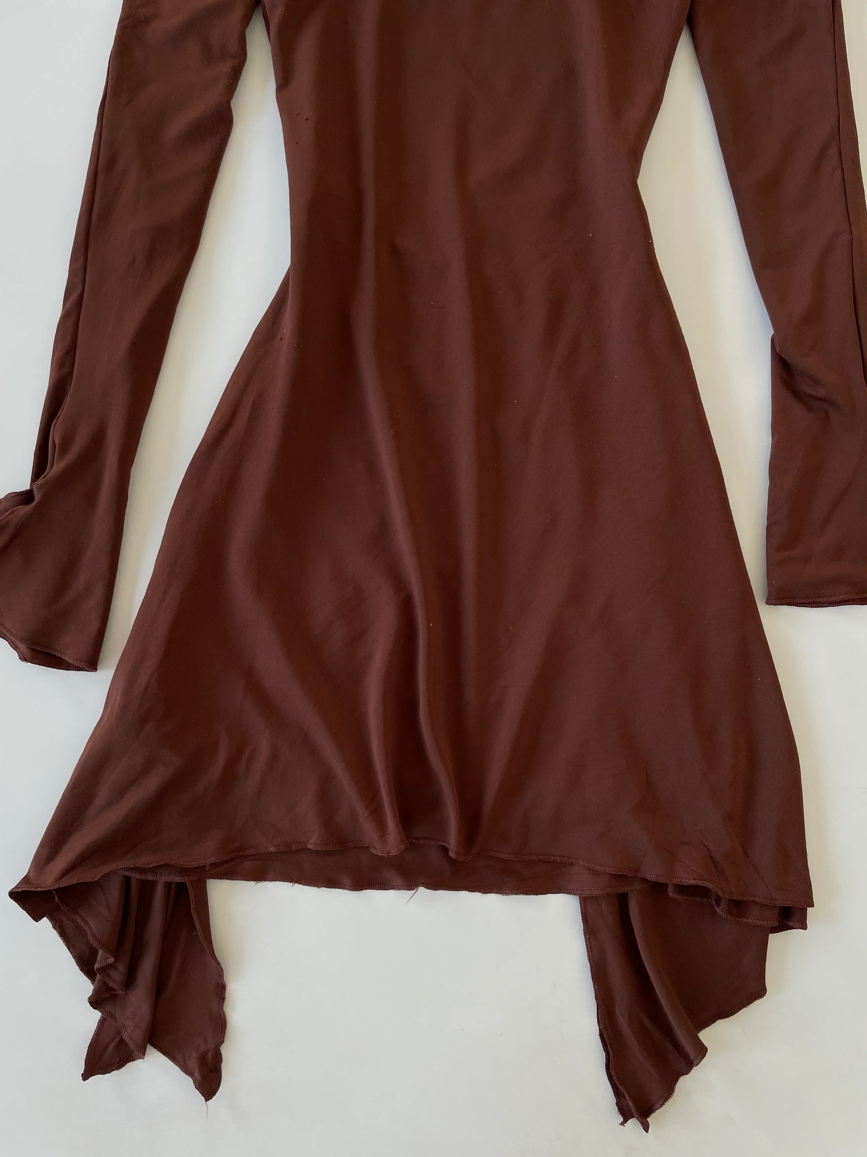 Oh Polly Dress-Bust 24 - Image 3