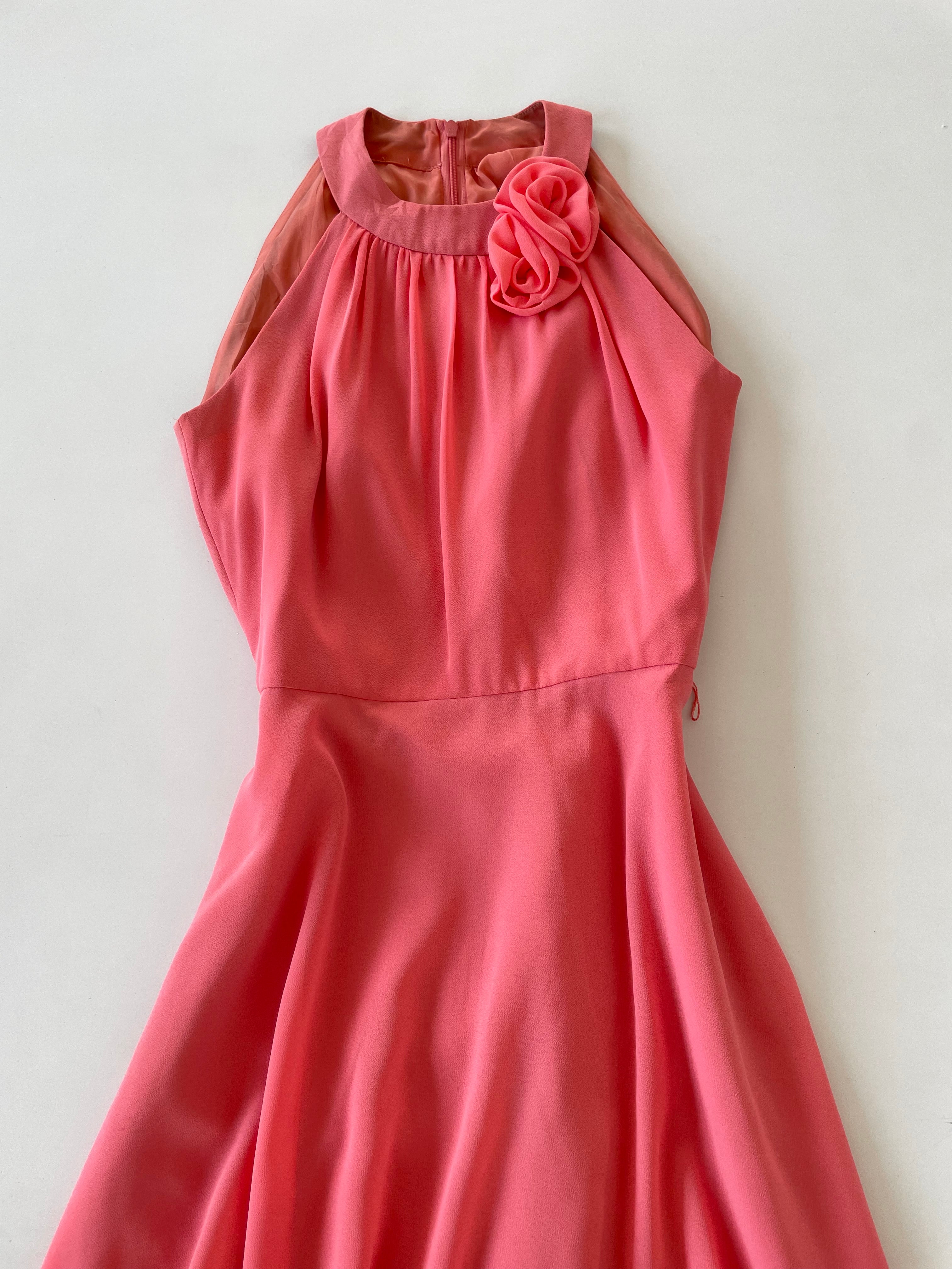 Marie Blanc Dress-Bust 32 - Image 3