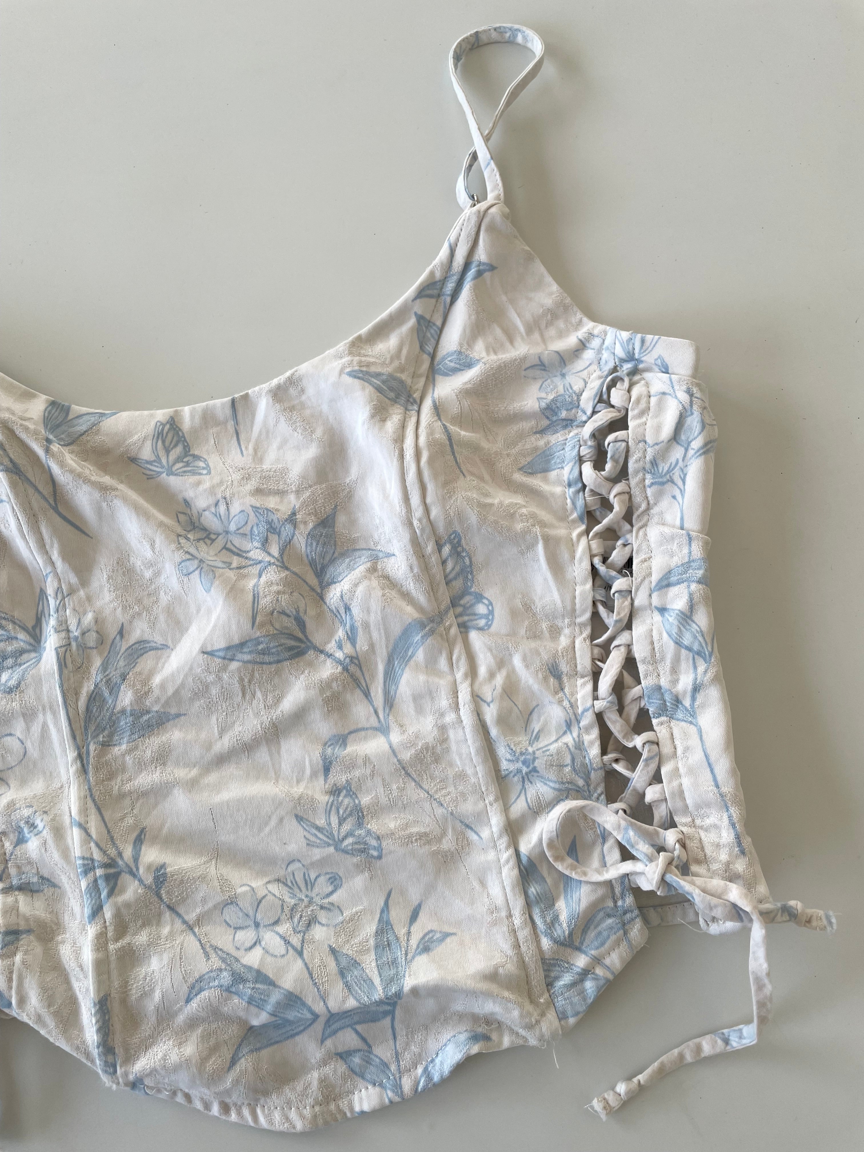 Bershka Top-Bust 30 - Image 2