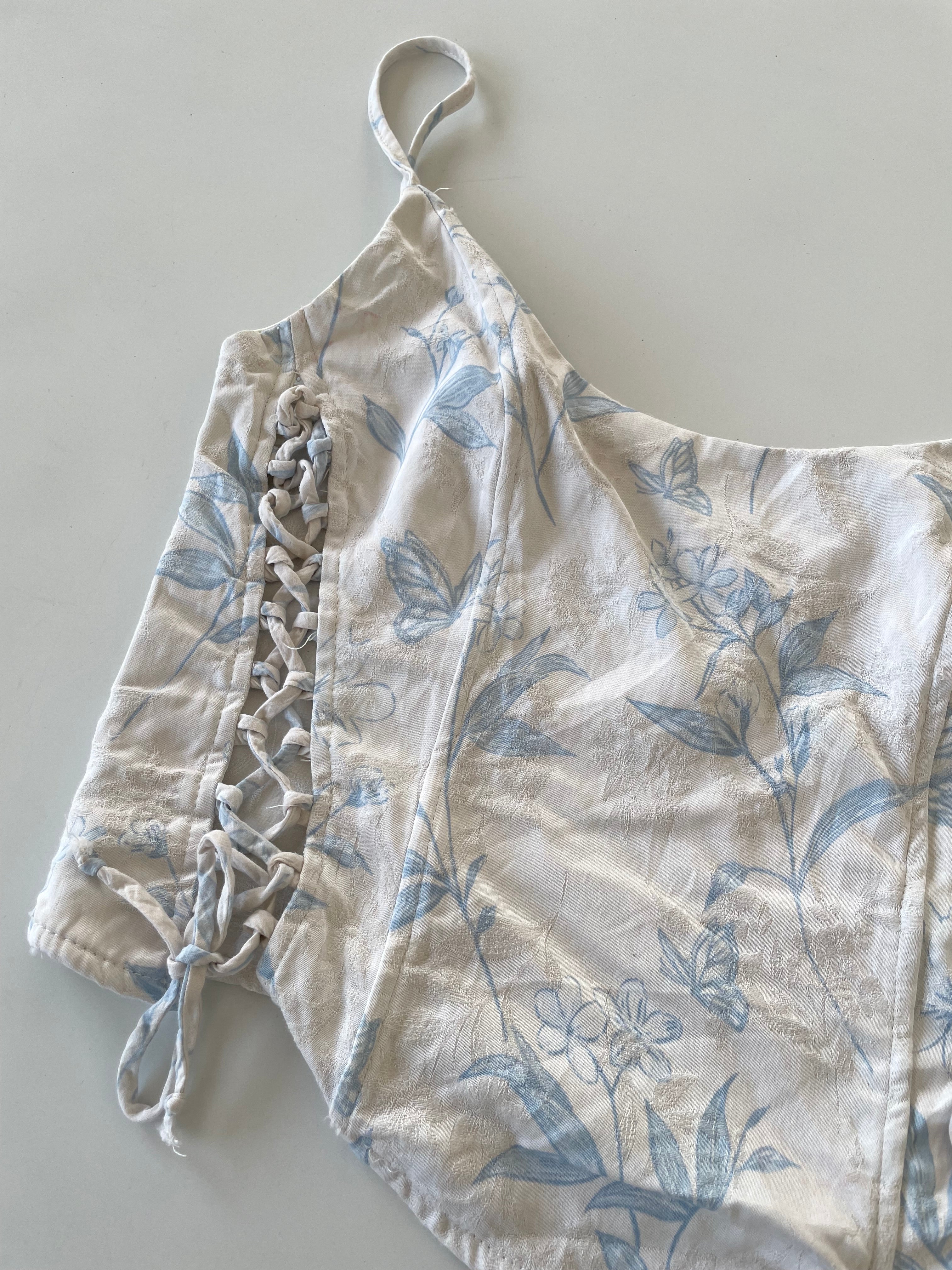 Bershka Top-Bust 30 - Image 3