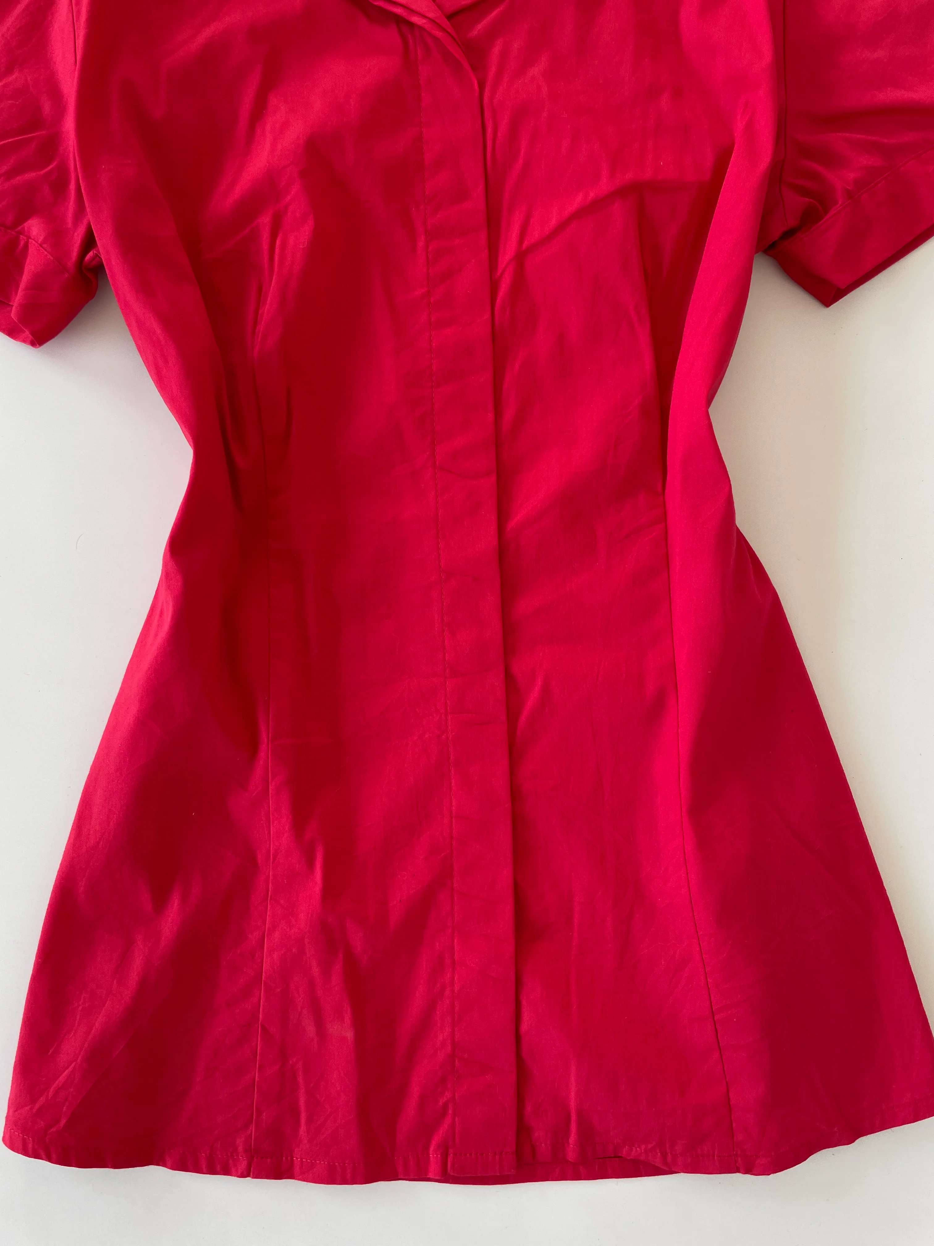 S’Oliver Strech Shirt-Bust 34 - Image 3