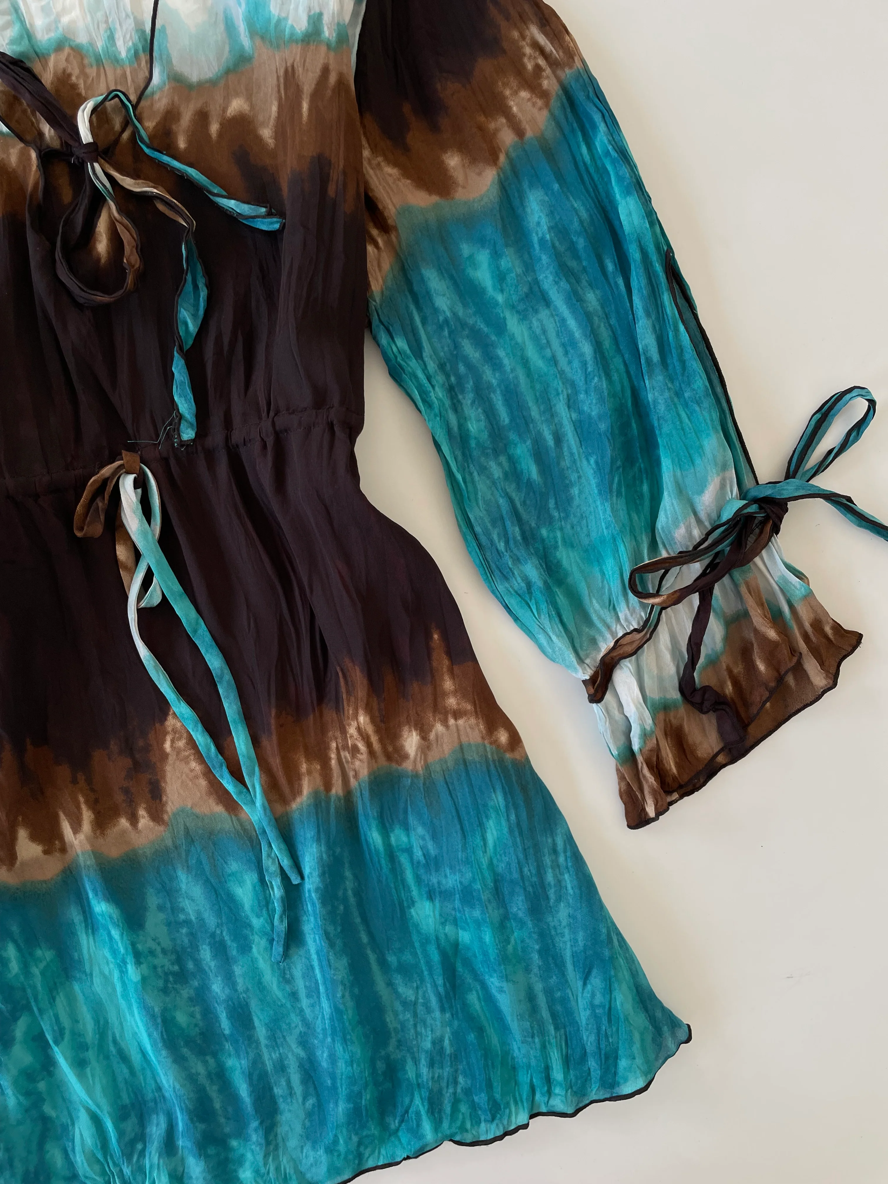 Dressbarn Vintage Top-Bust 38 - Image 3