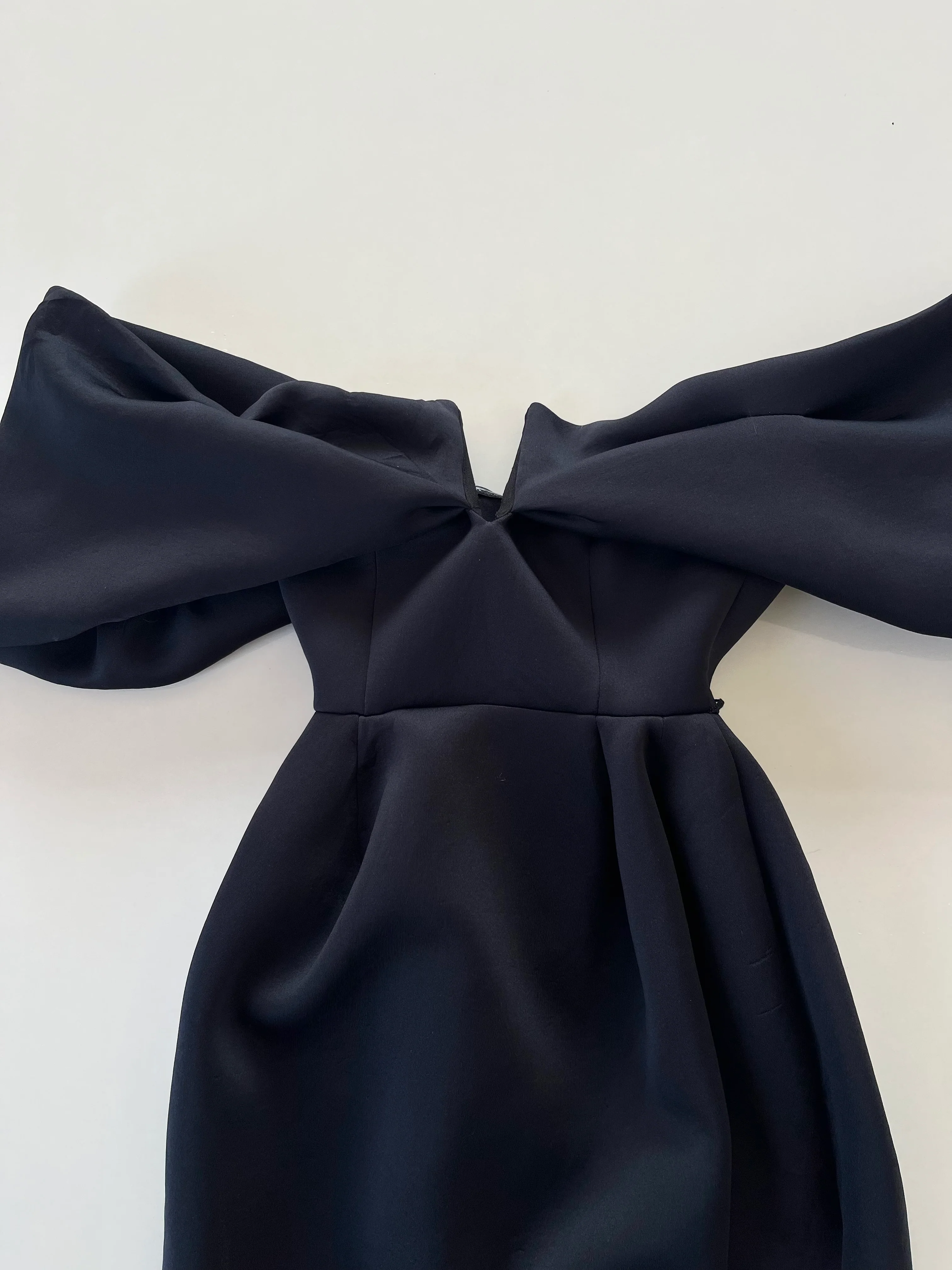 Asos Dress-Bust 30 - Image 2