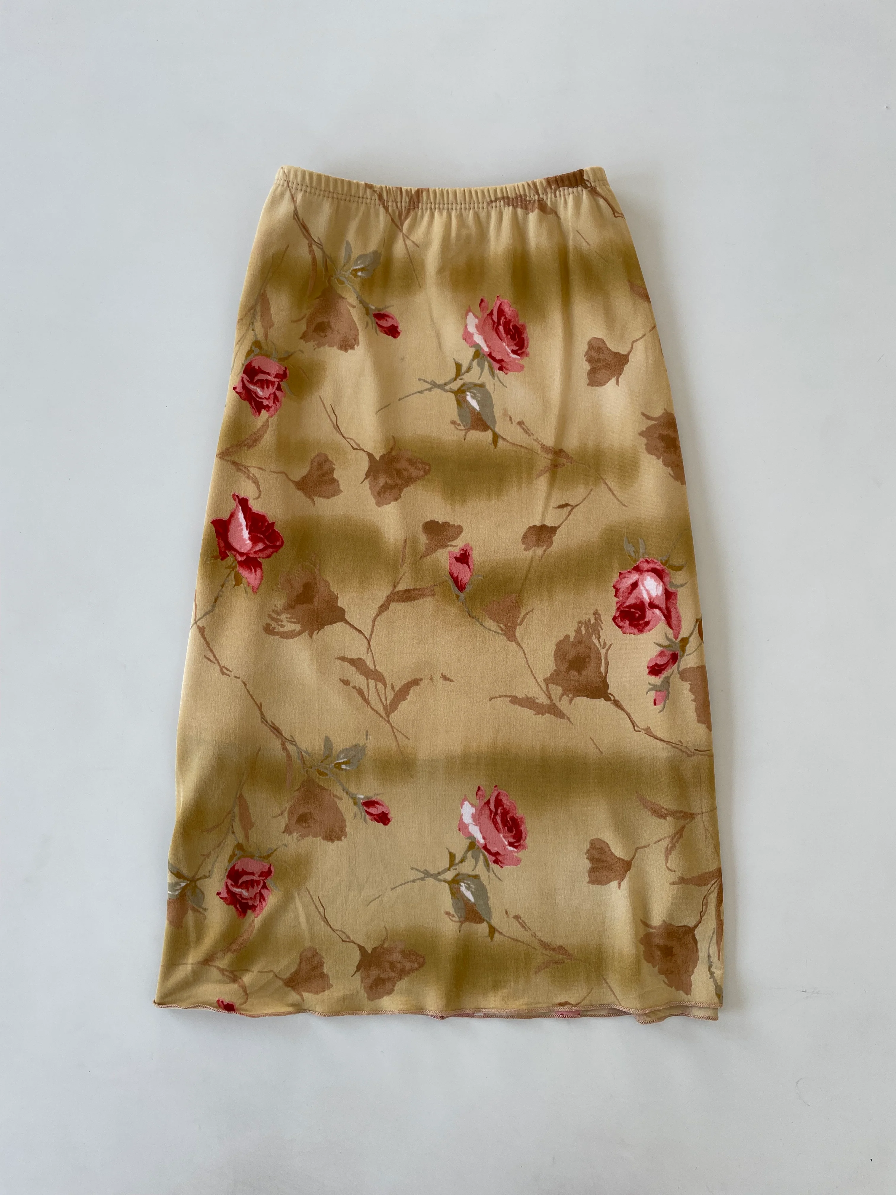 Vintage Skirt - Waist 28 to 30