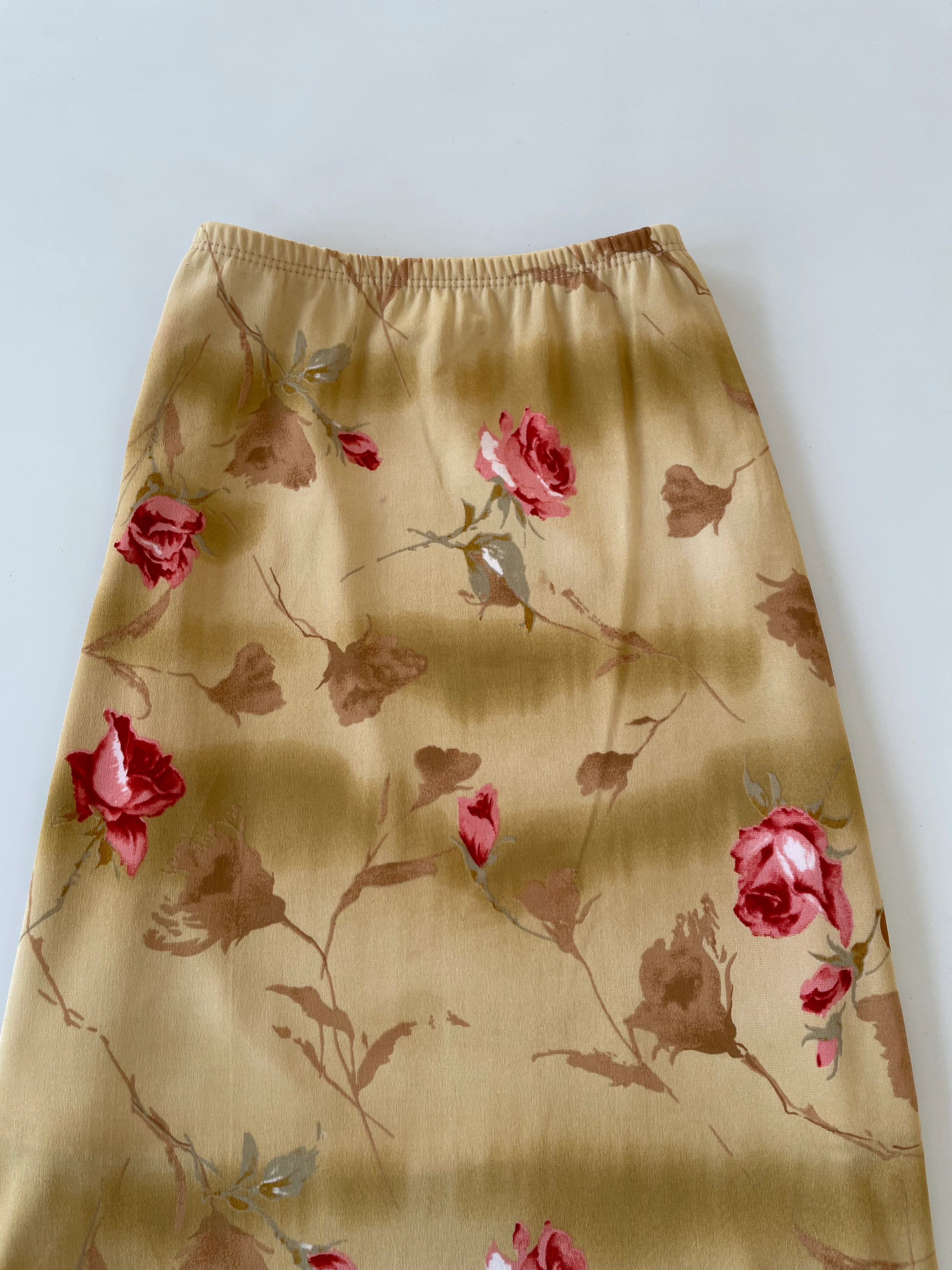 Vintage Skirt - Waist 28 to 30 - Image 2
