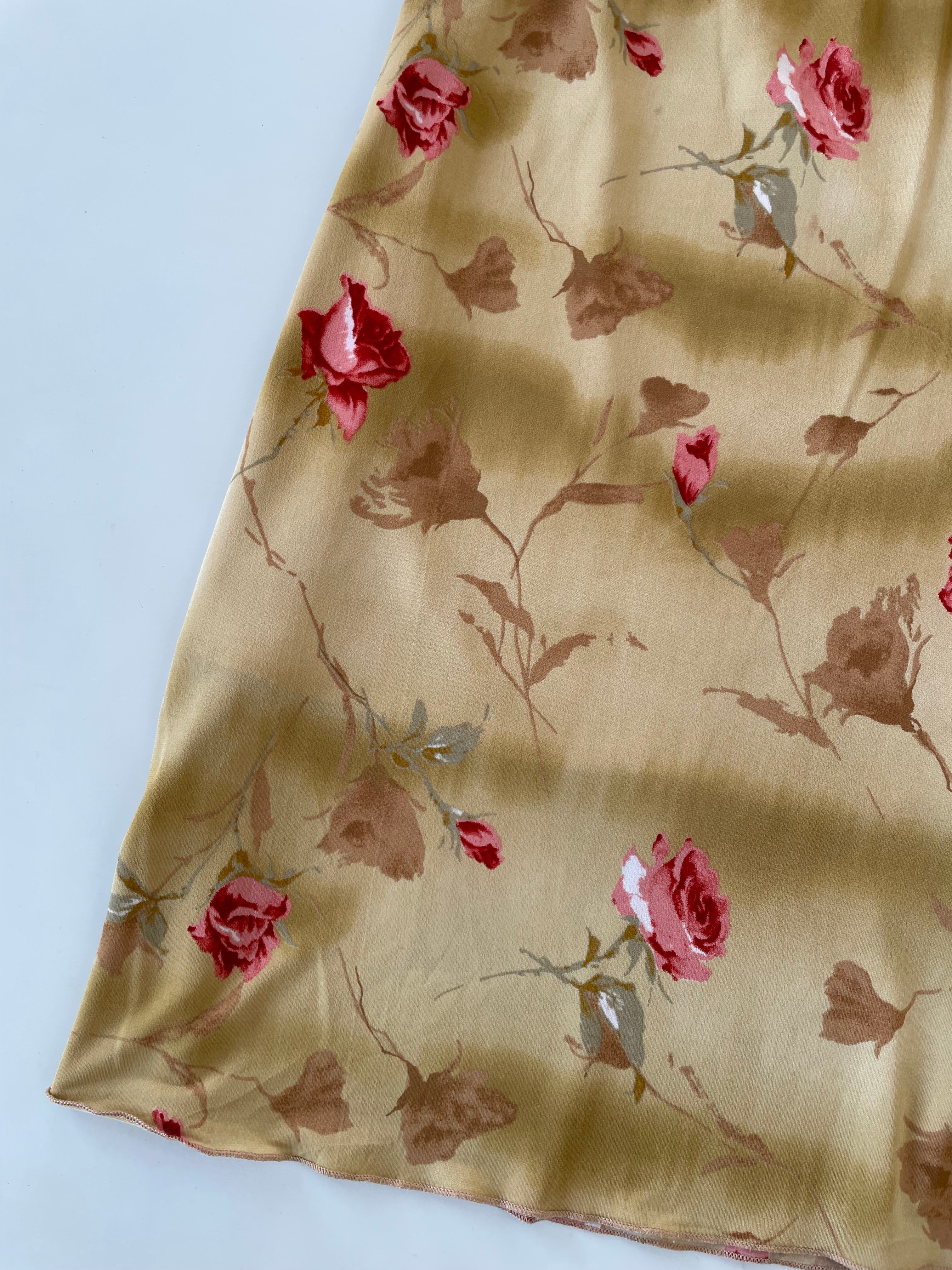 Vintage Skirt - Waist 28 to 30 - Image 3