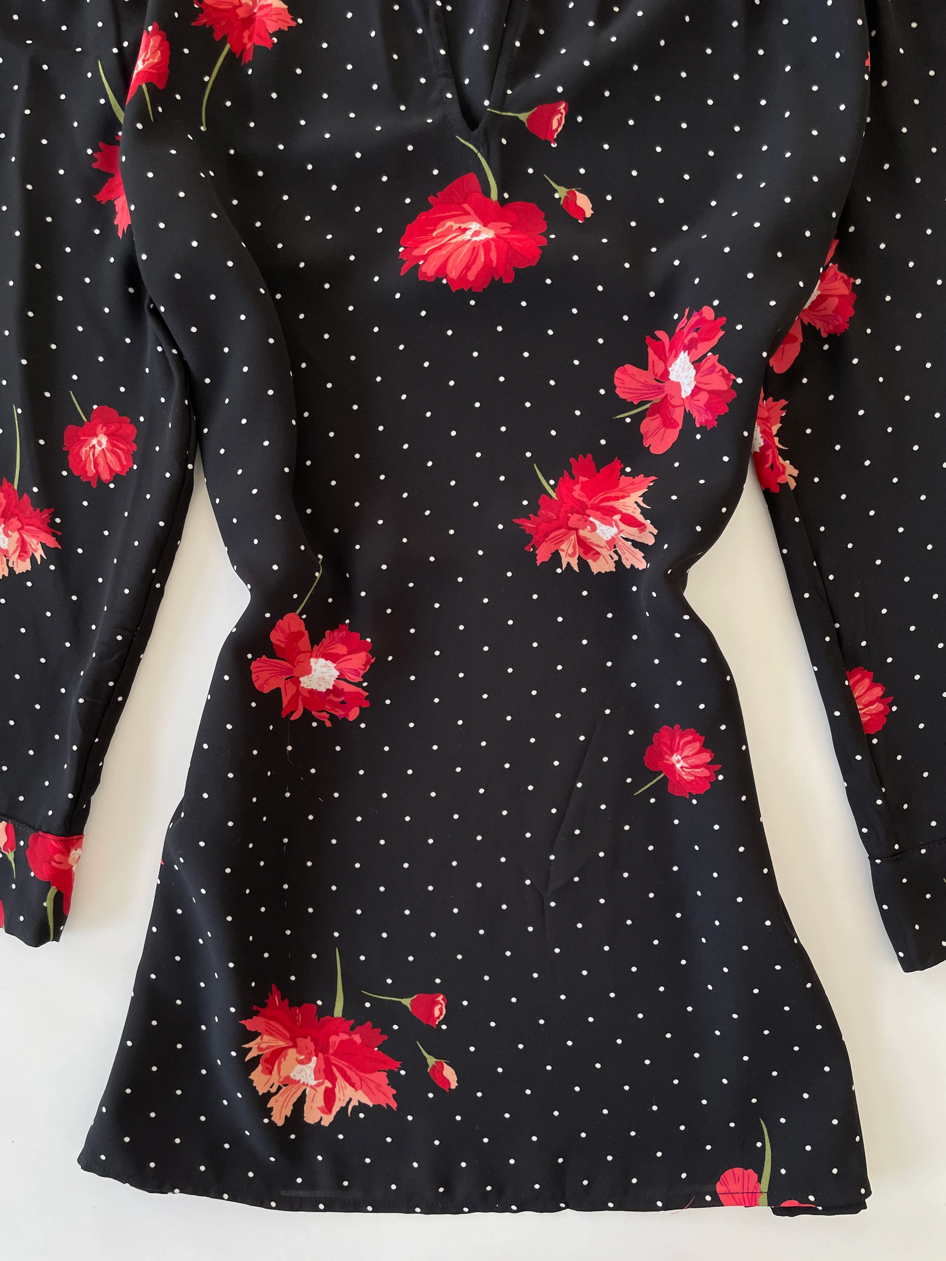 Reitmans Vintage Top-Bust 38 - Image 2