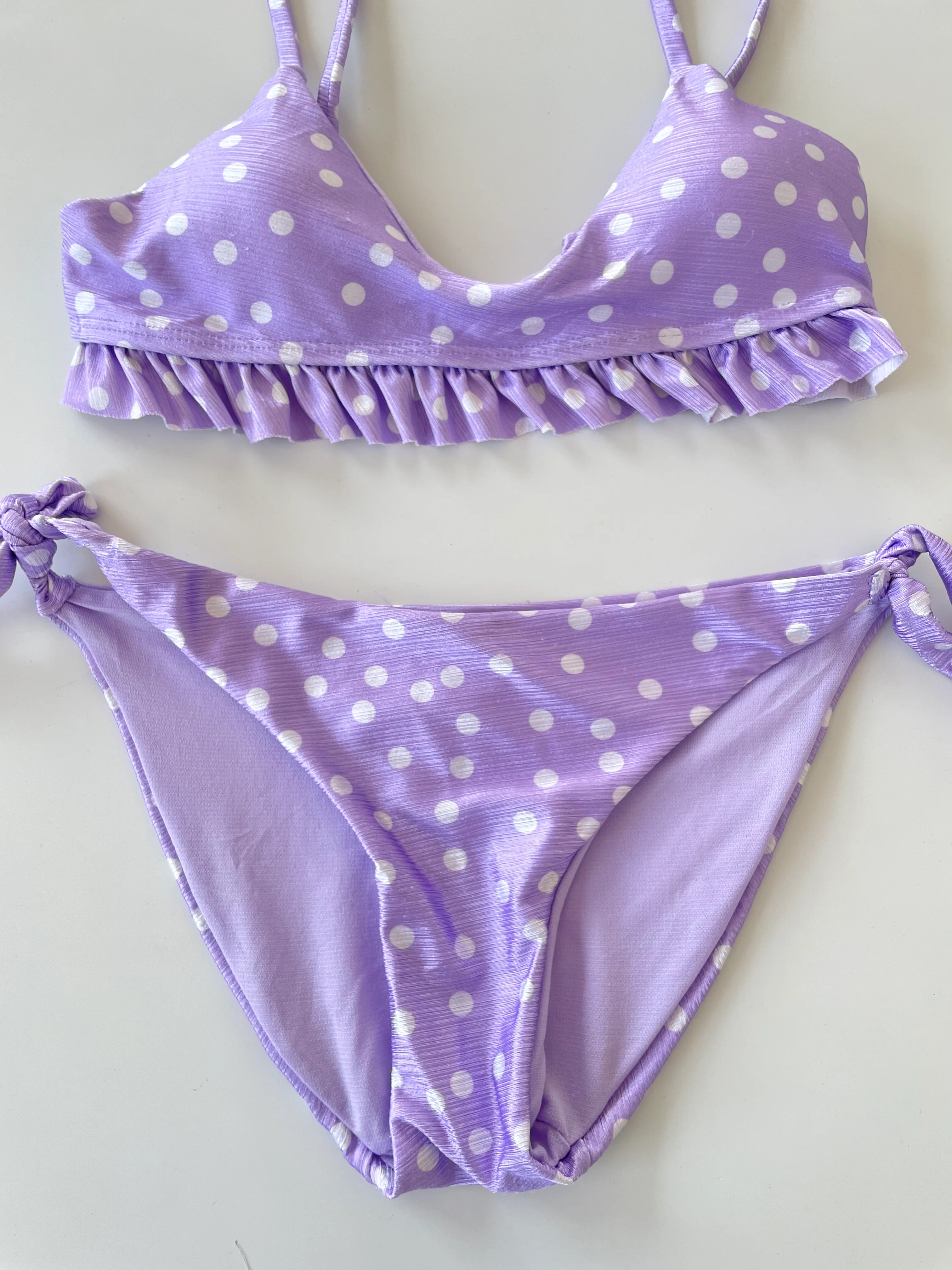 Bikini-Bust 28 to 30 Waist 24 to 26 - Image 3
