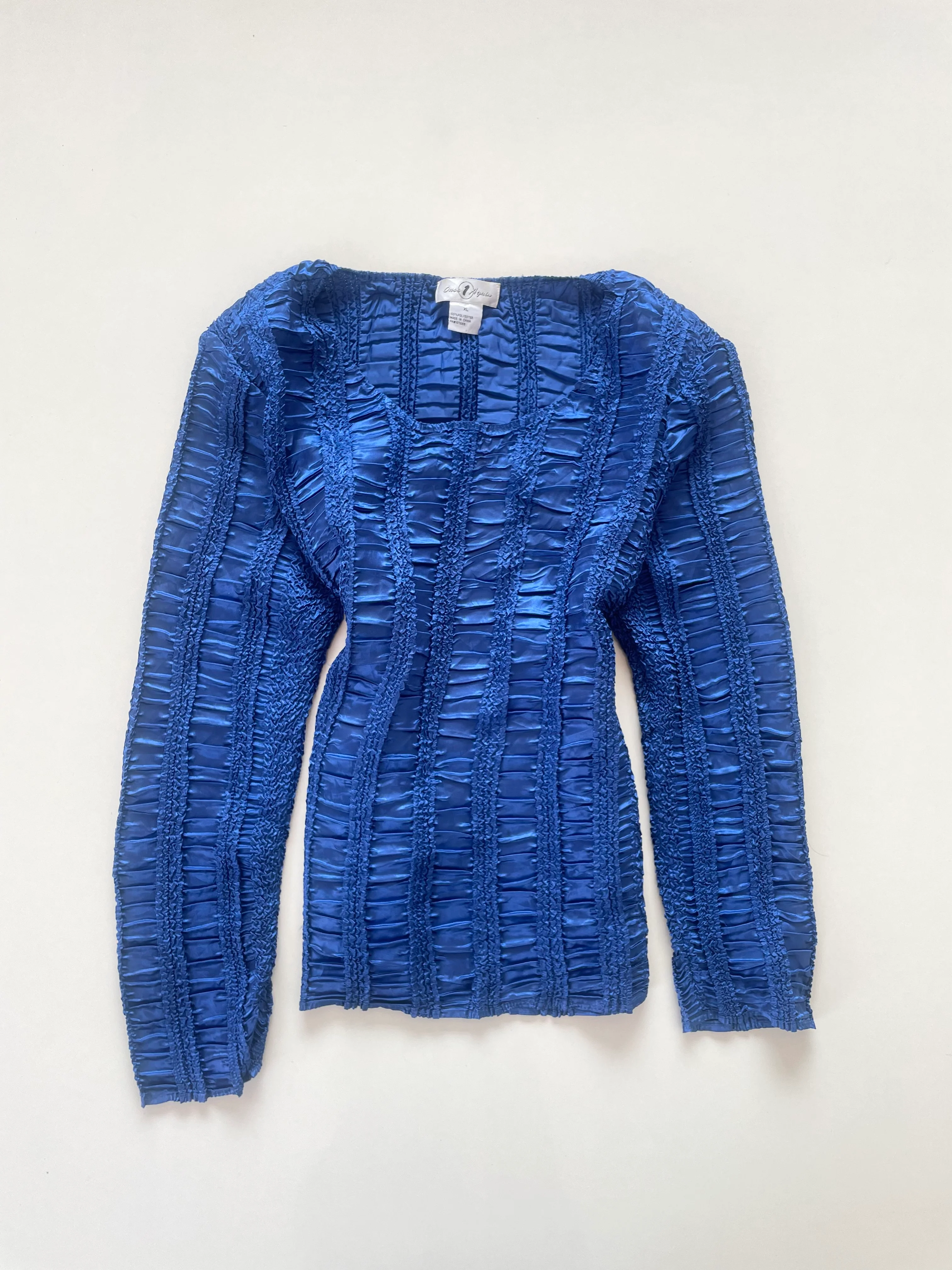 Vintage Top-Bust 42 to 46