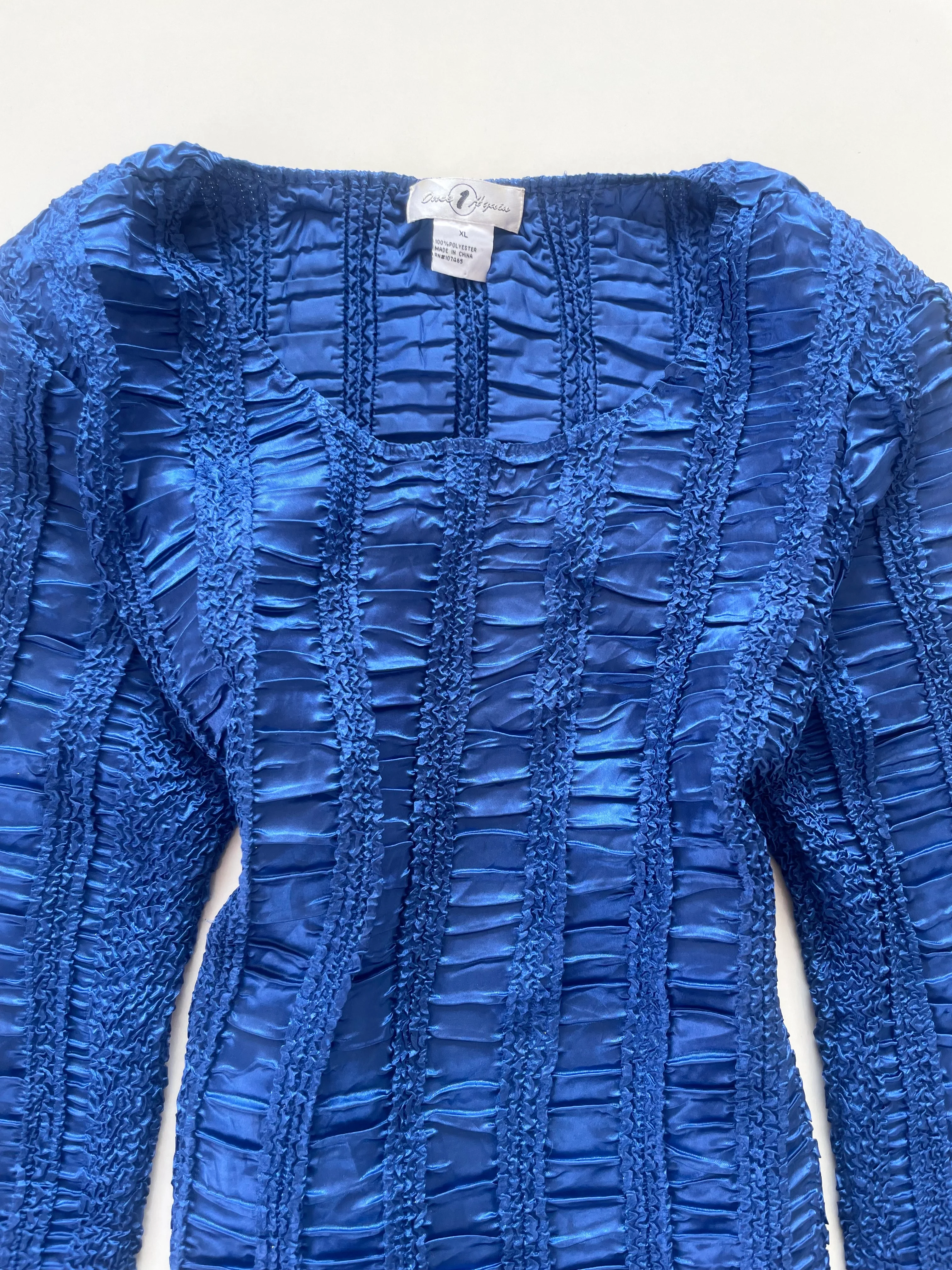 Vintage Top-Bust 42 to 46 - Image 2