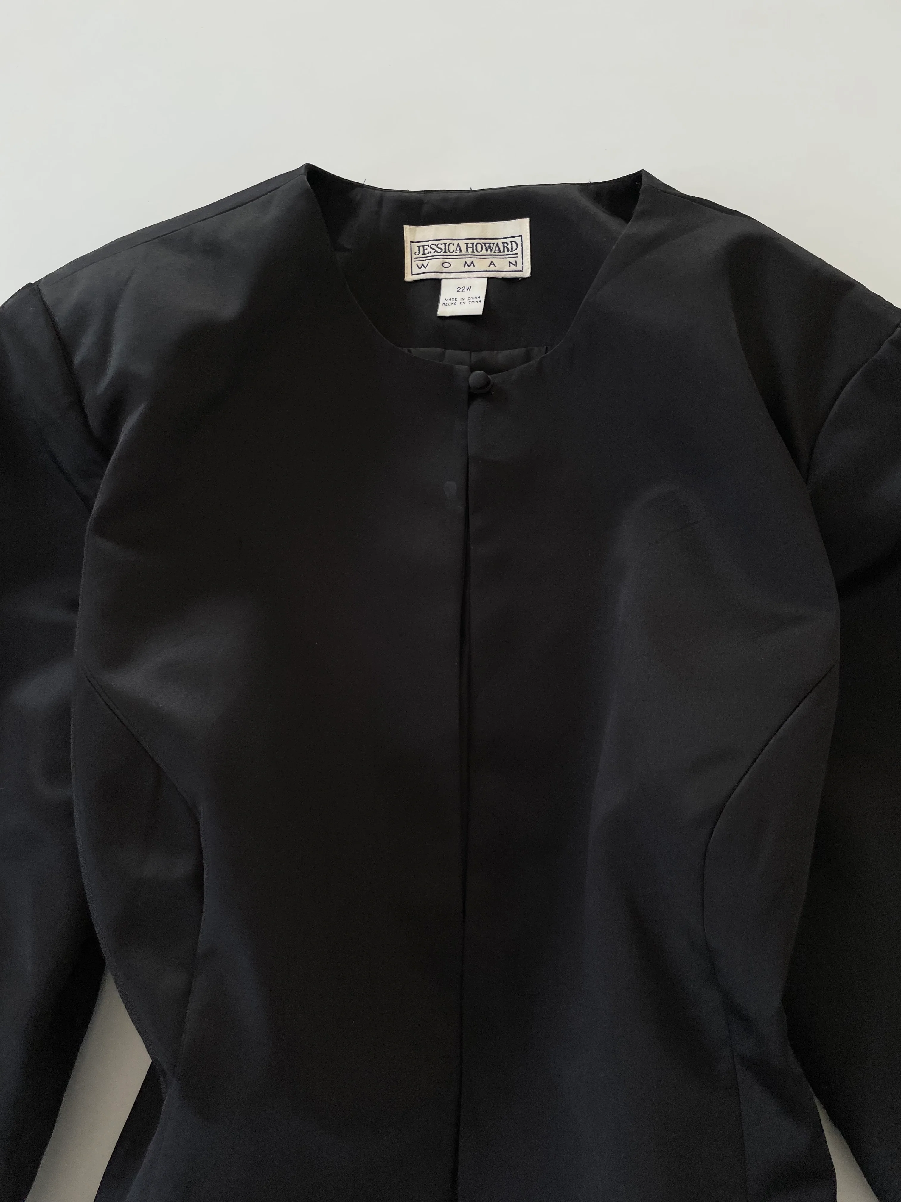Jessica Howard Vintage Top-Bust 50 - Image 2