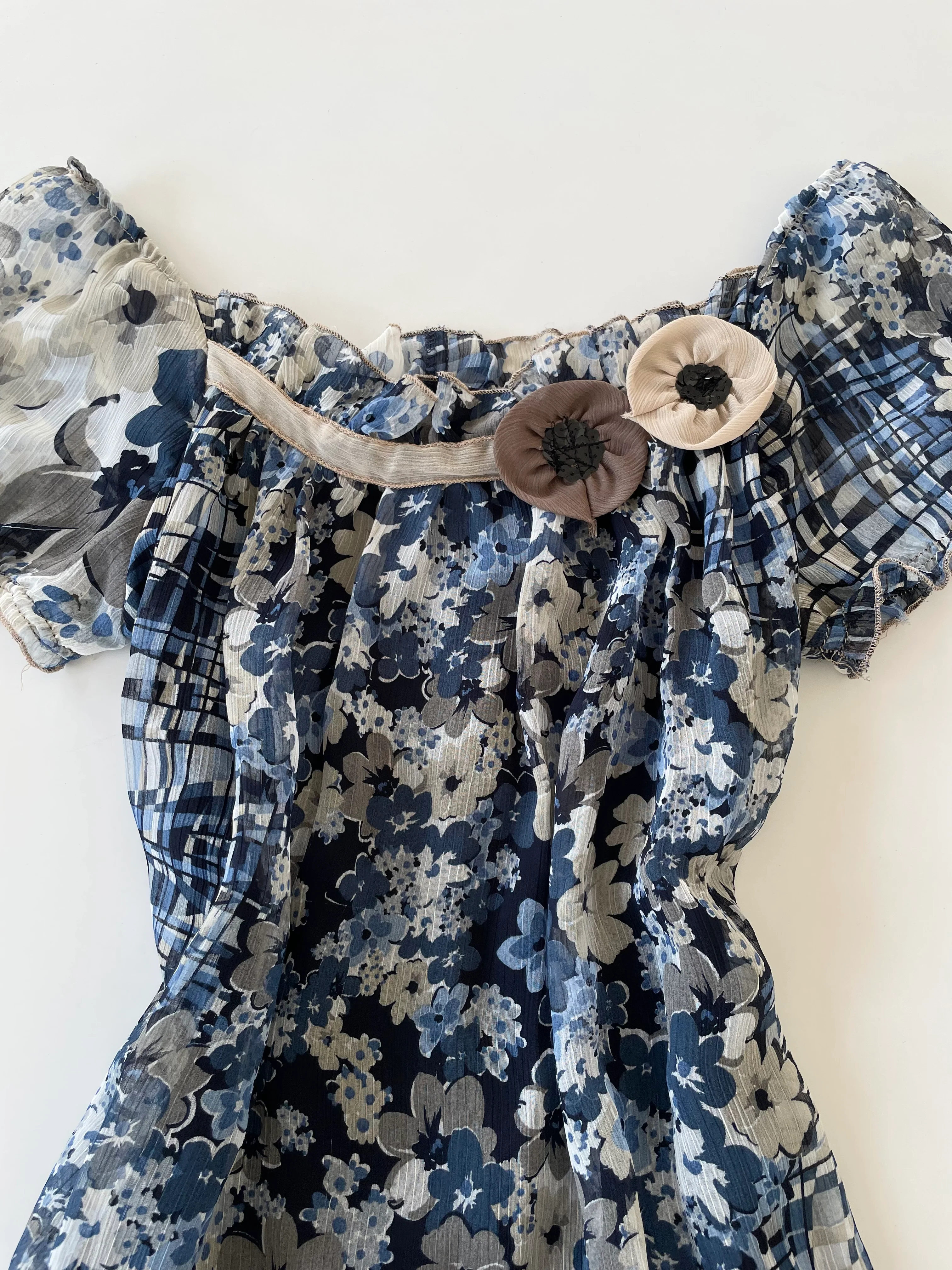 Rinascimento Vintage Top-Bust 34 to 36 - Image 2