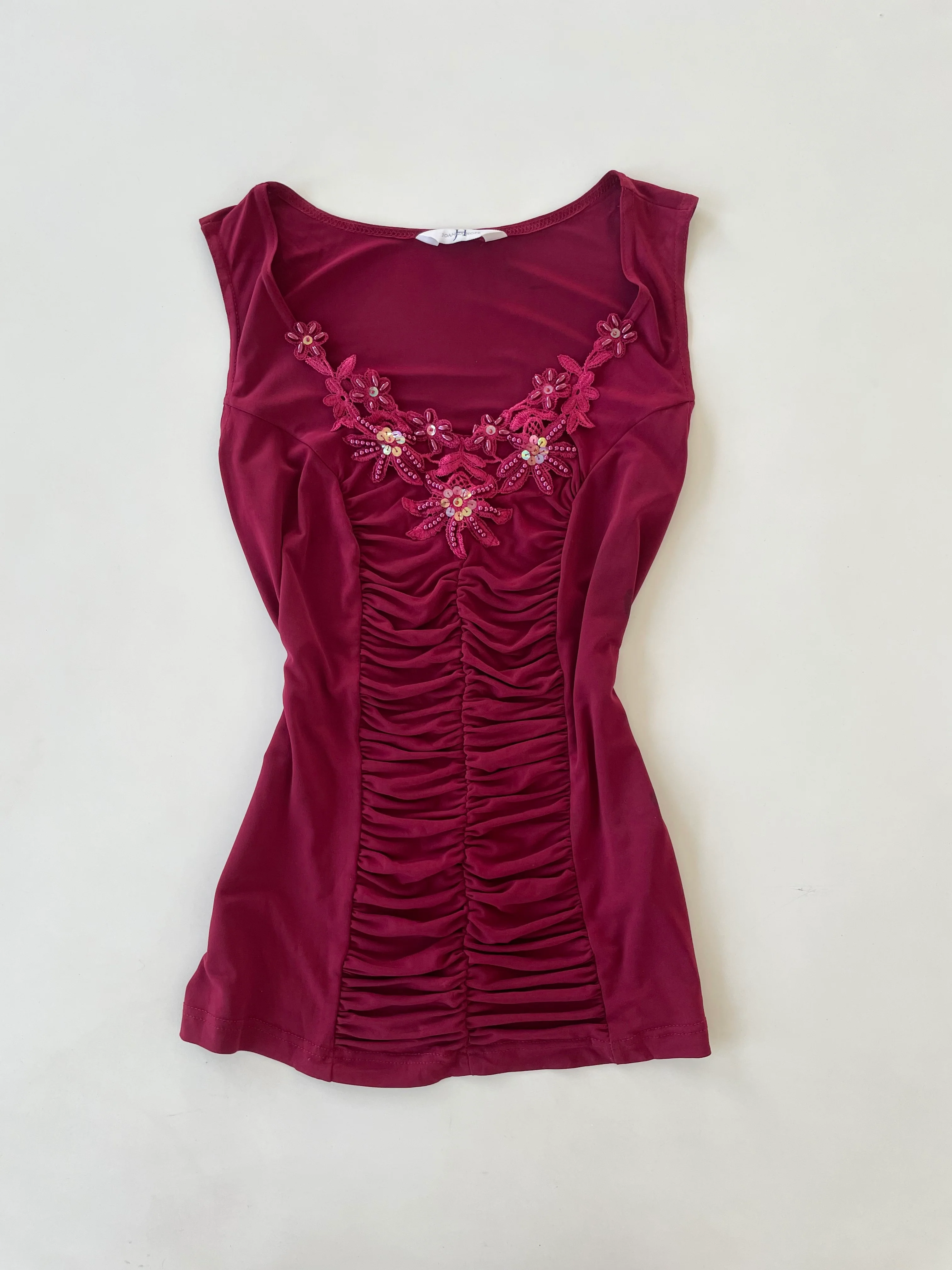 Joanna Hope Vintage Top-Bust 36 to 38