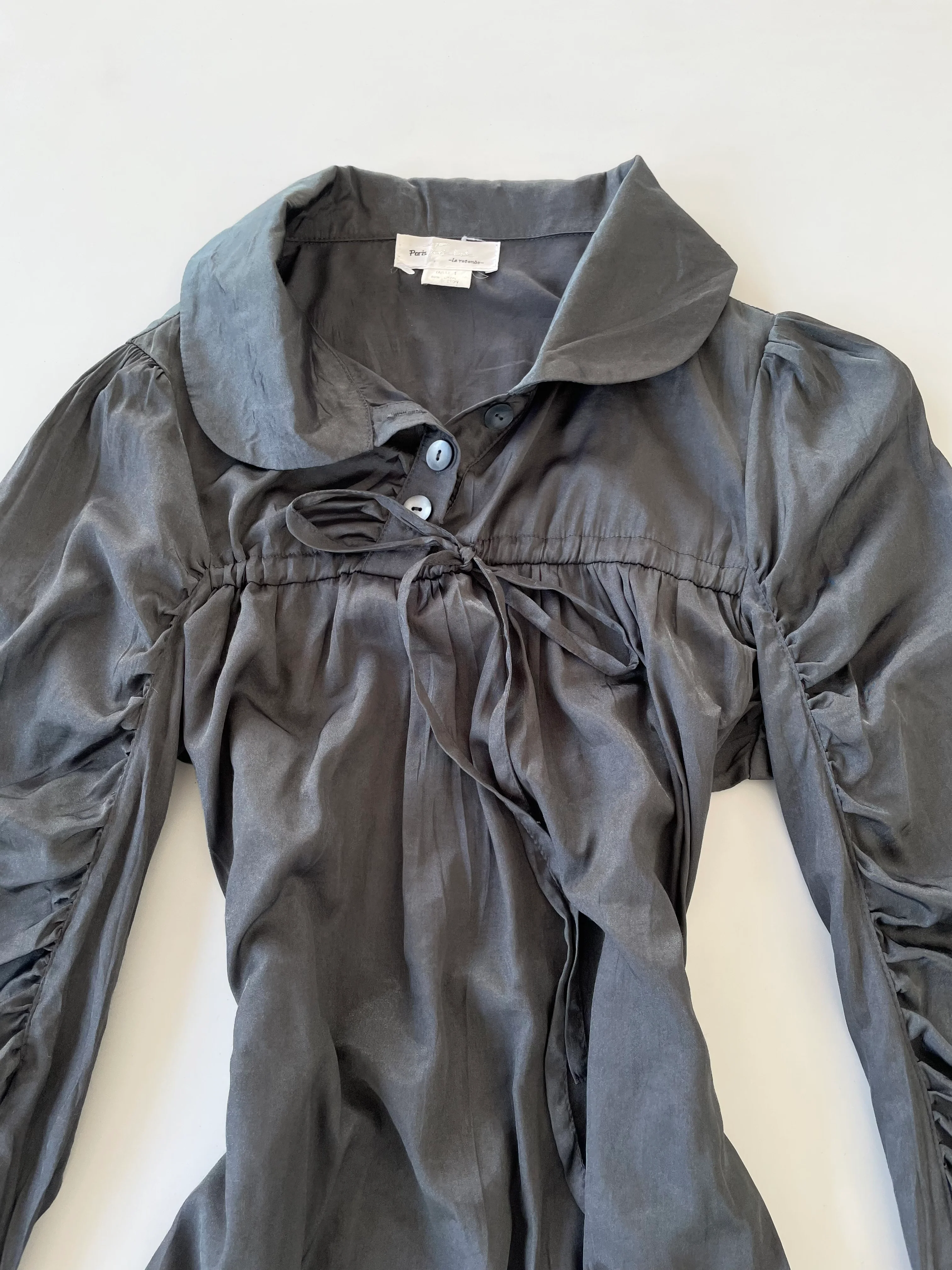 Parisian Vintage Top-Bust 34 - Image 2