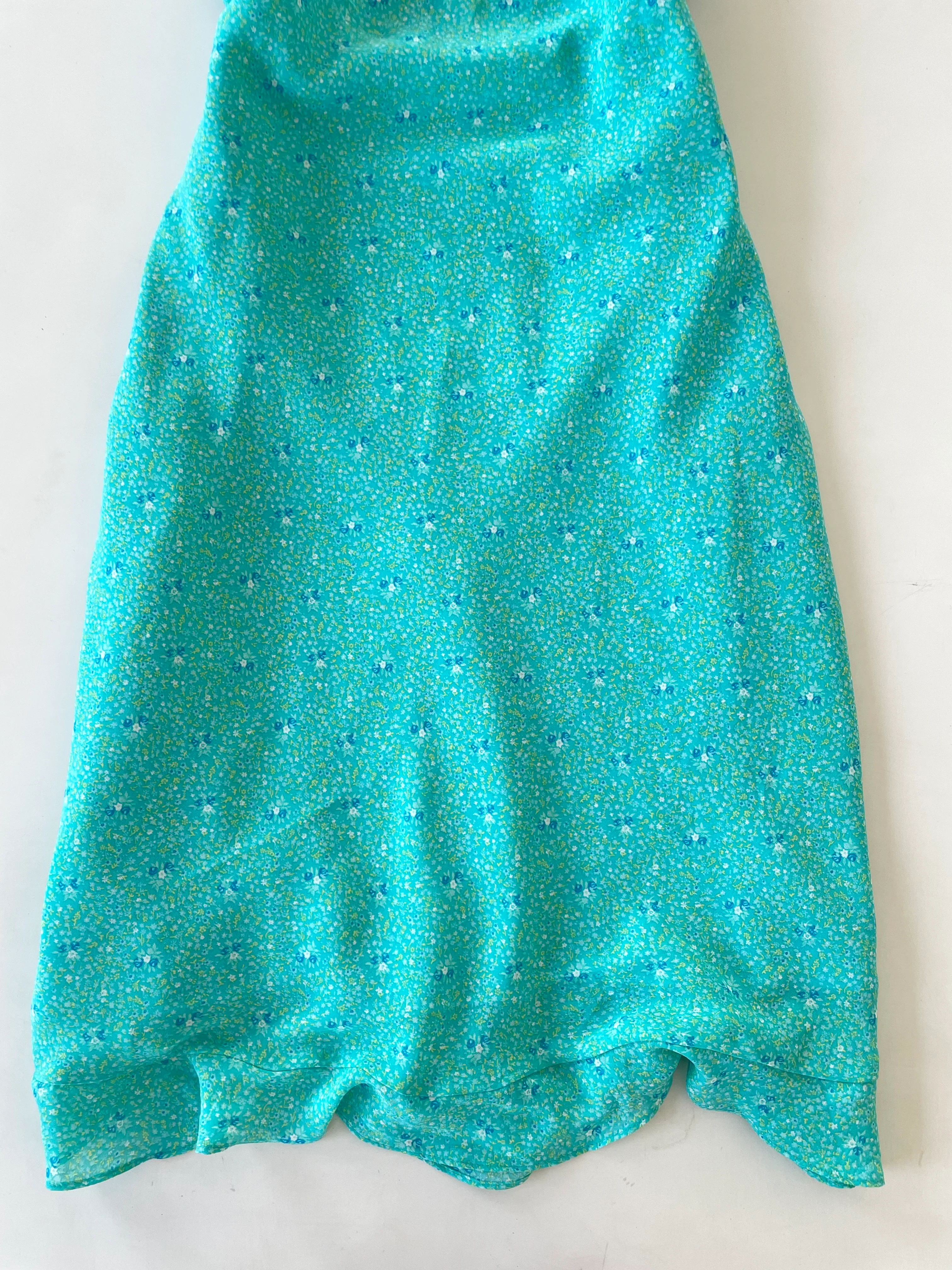 DR Vintage Dress-Bust 46 to 48 - Image 3