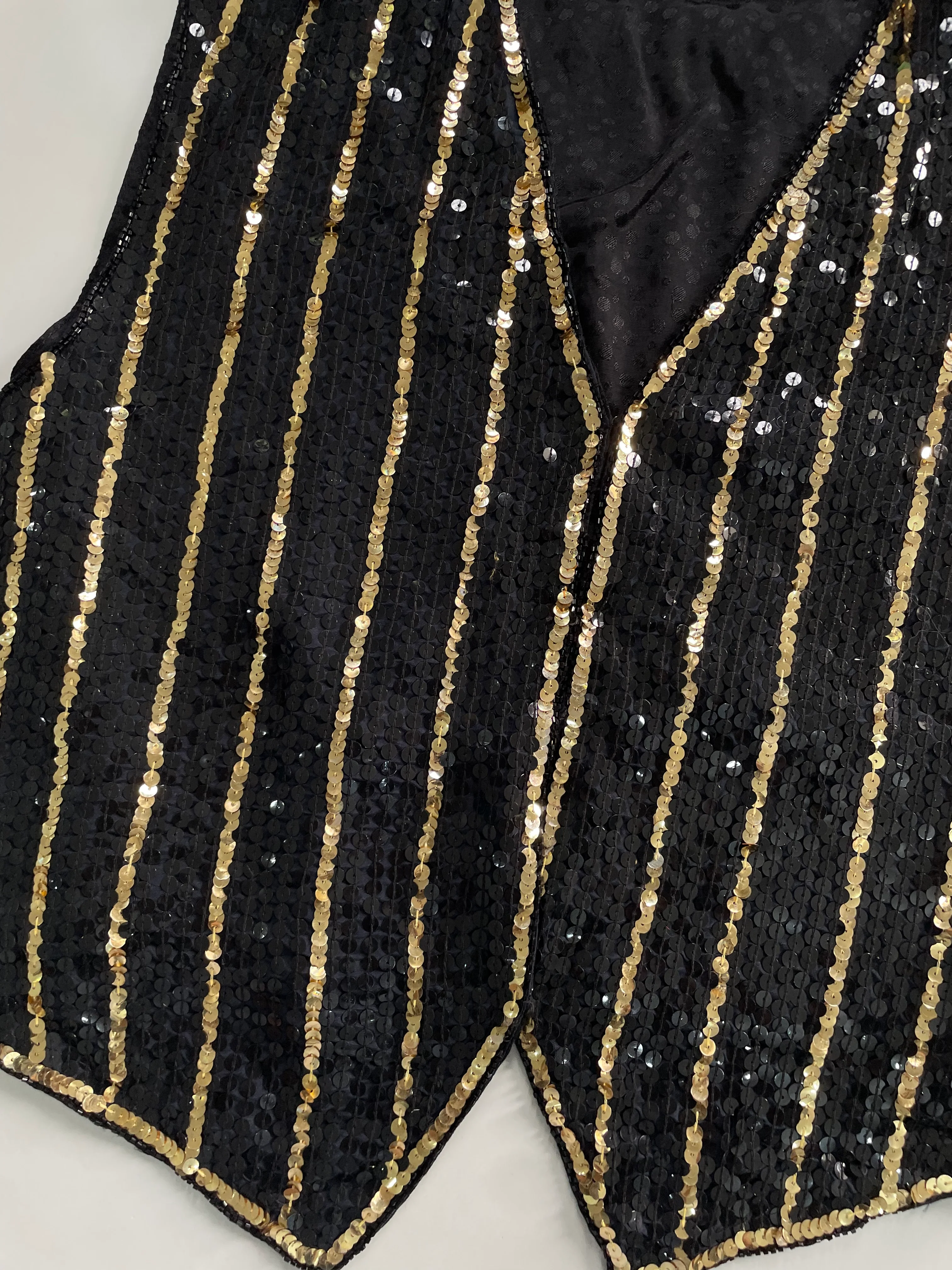 Sequin Top-Bust 46 - Image 3