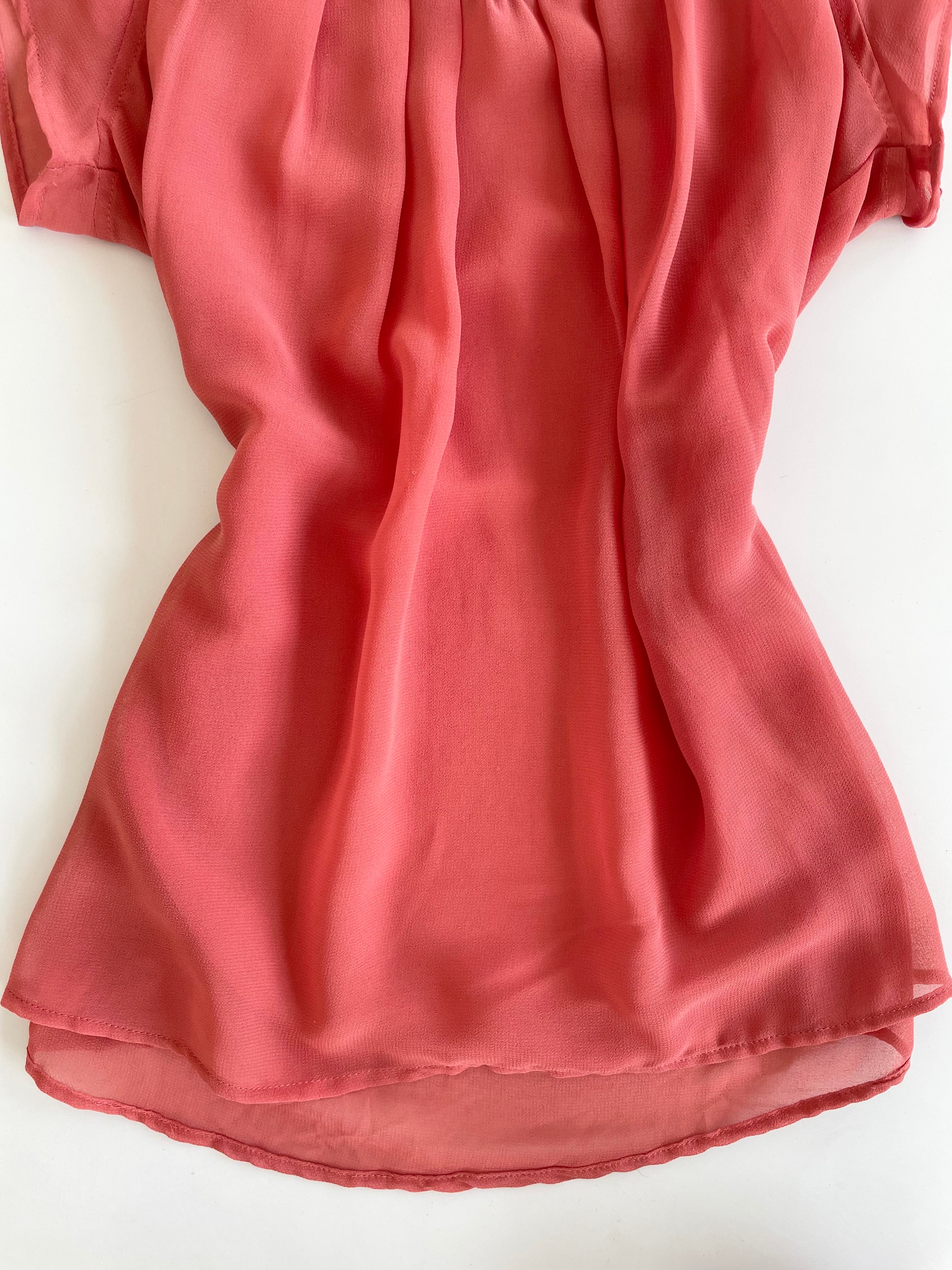 Only Vintage Top-Bust 34 - Image 3