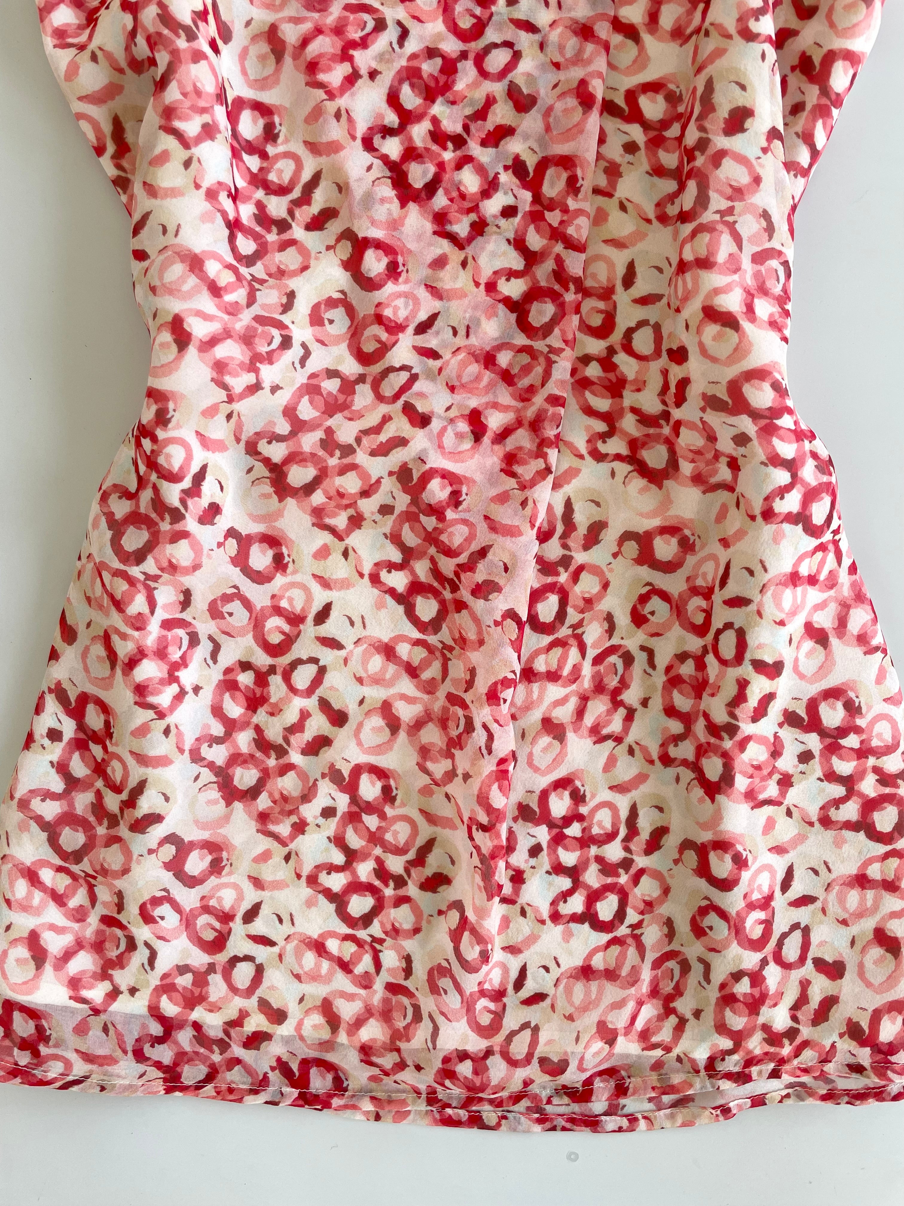 Doncaster Vintage Top-Bust 38 - Image 3