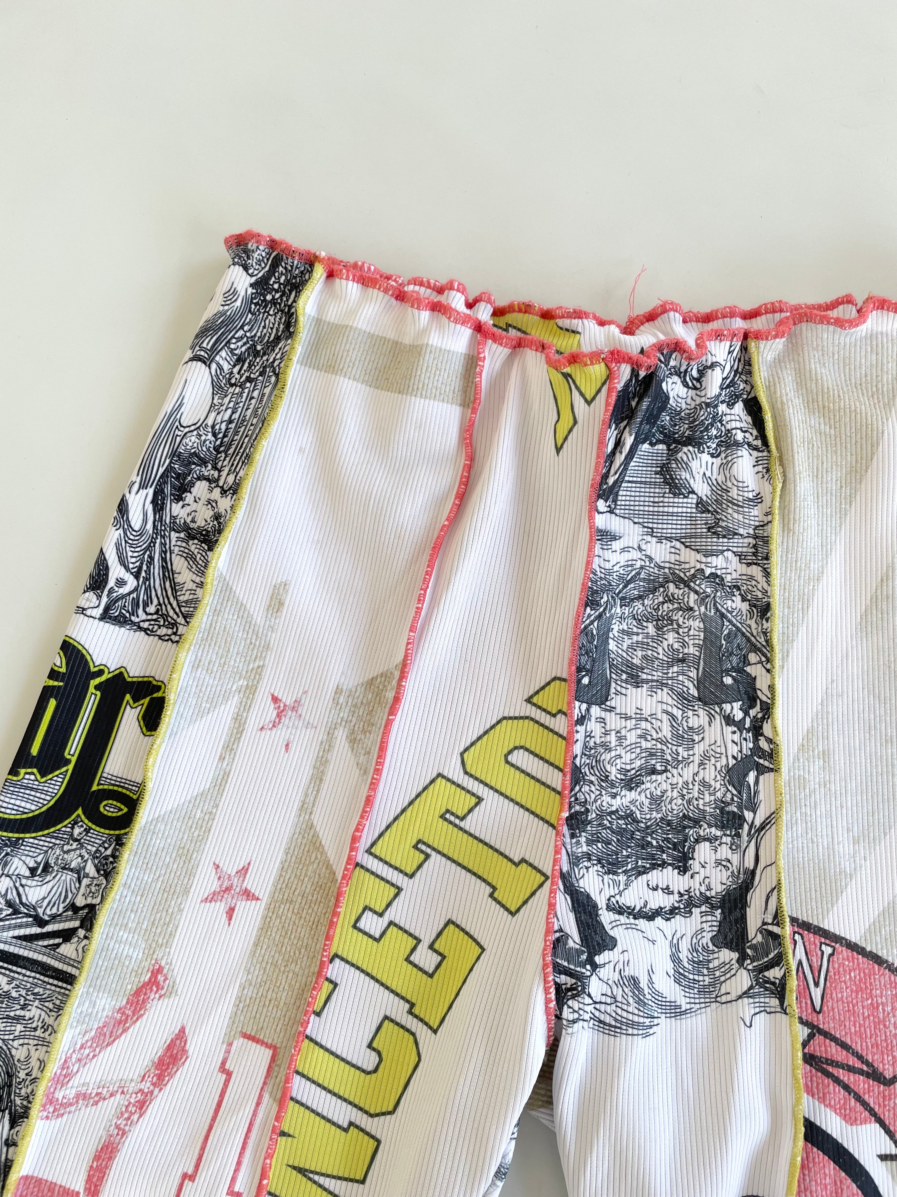 Jaded London Shorts-Waist 28 to 30 - Image 2