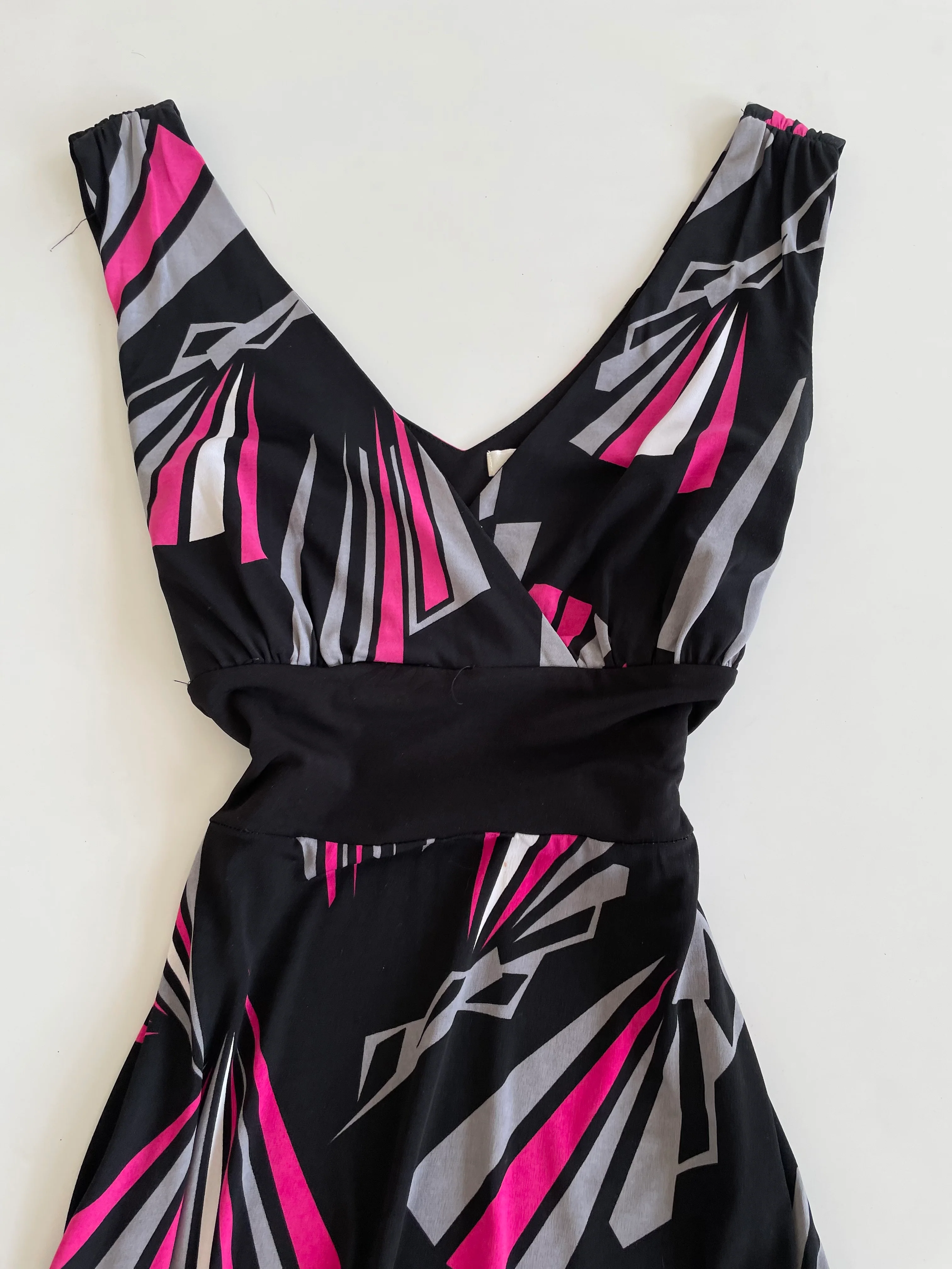Icki Dress -Bust 38 - Image 2