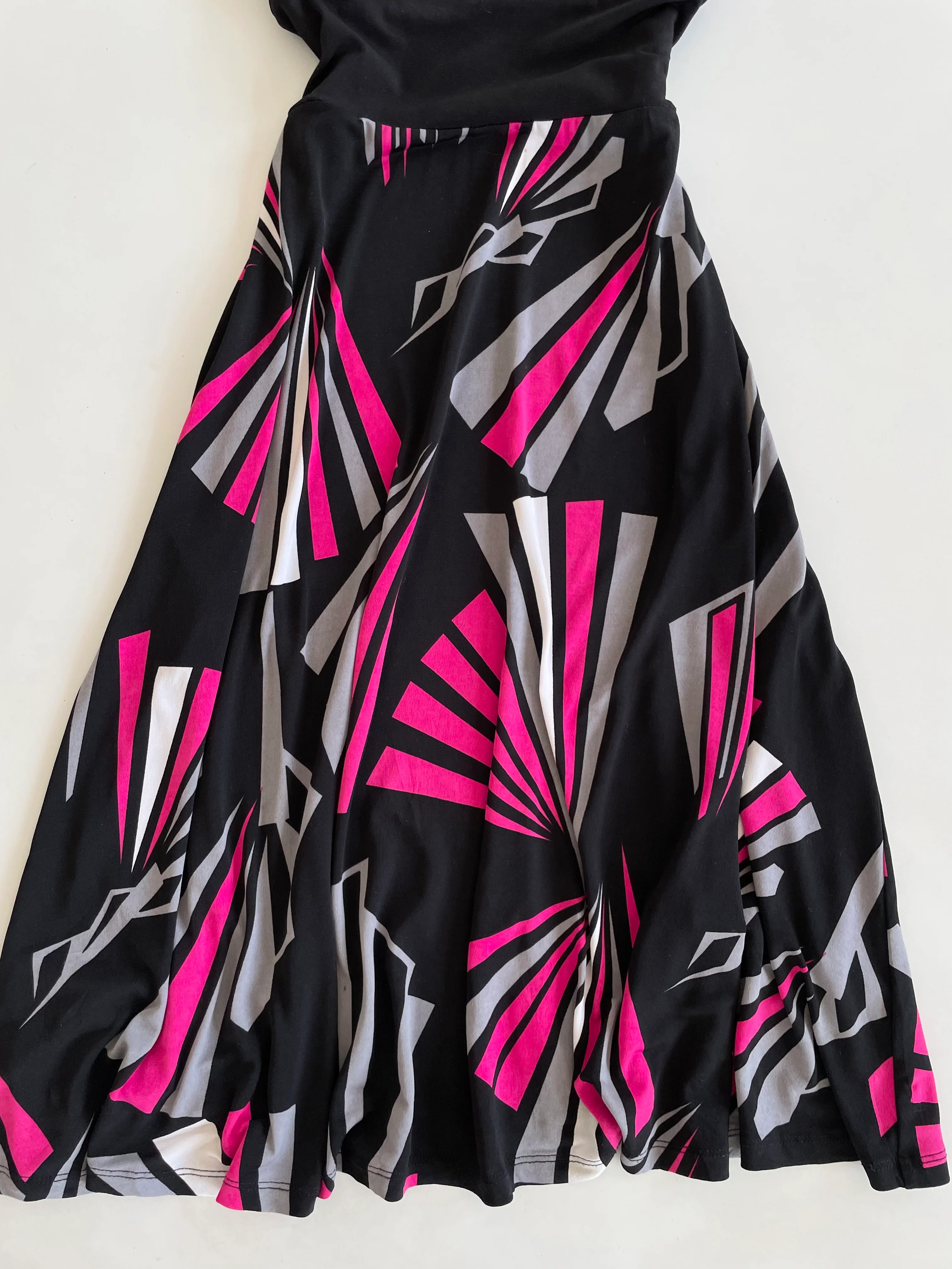 Icki Dress -Bust 38 - Image 3