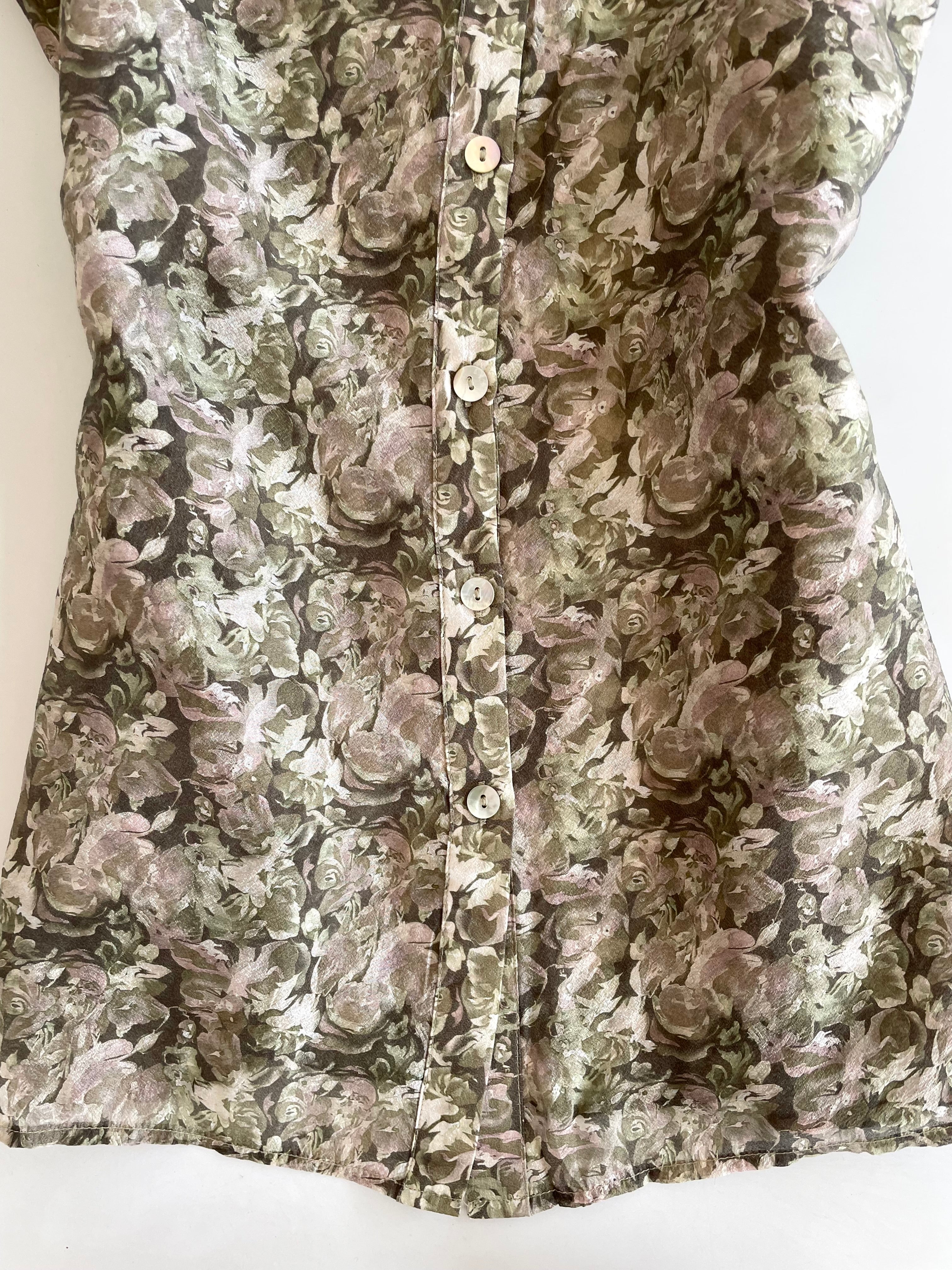 Sheer Top-Bust 46 - Image 3
