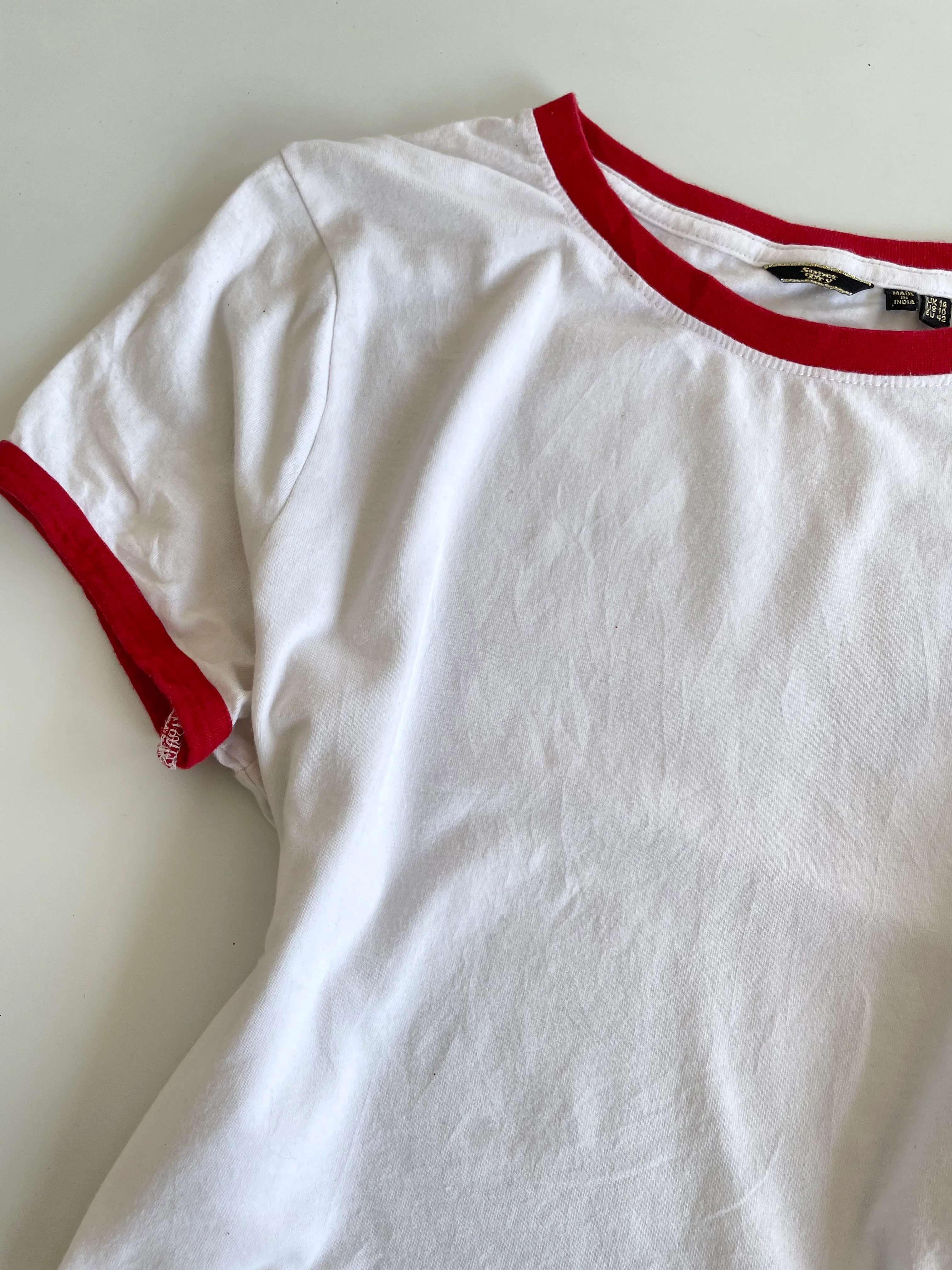 Super Dry Top-Bust 36 - Image 2