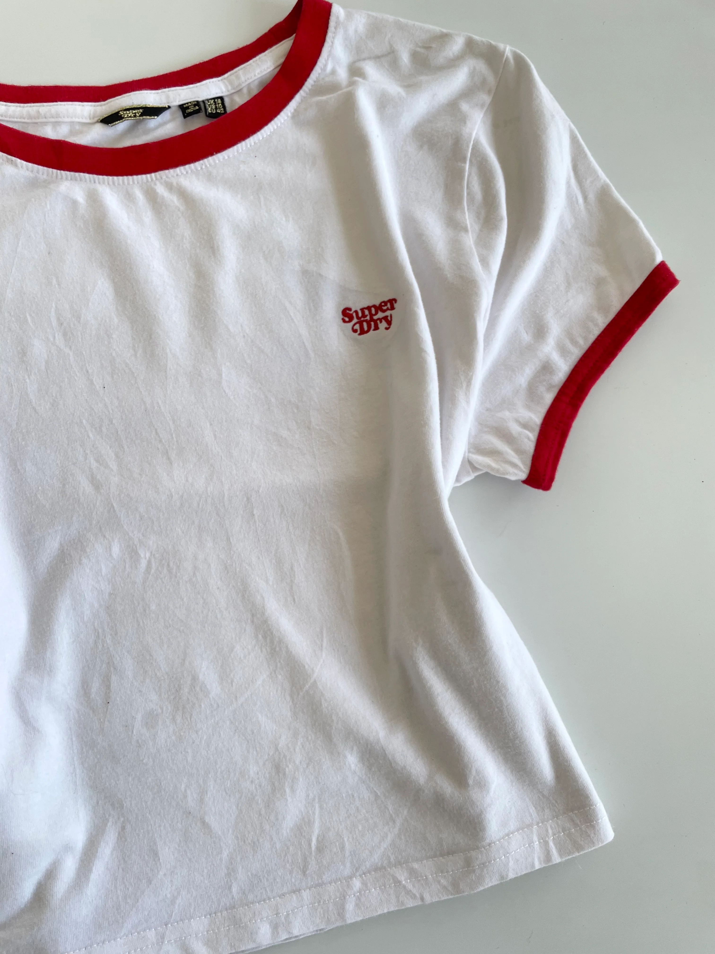 Super Dry Top-Bust 36 - Image 3