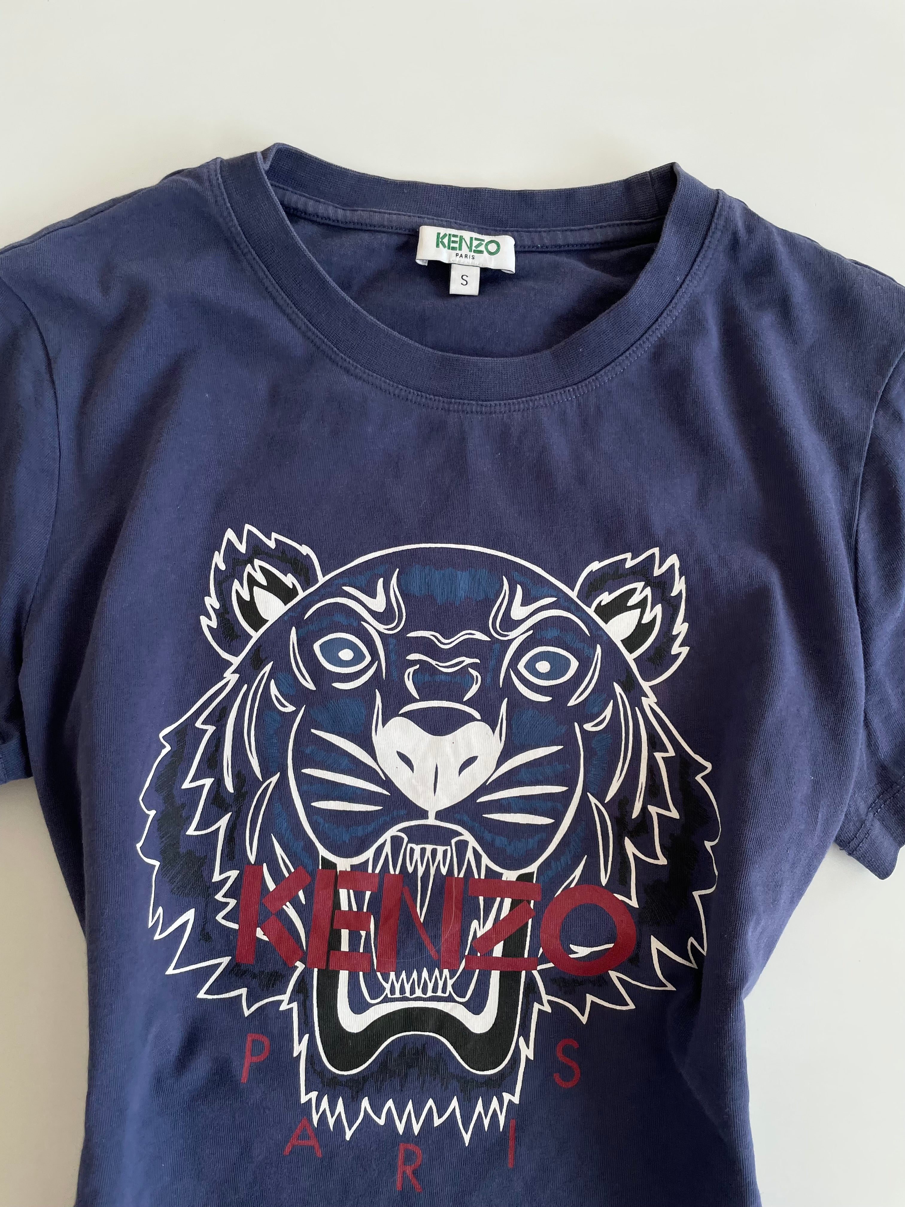 Kenzo Top-Bust 34 - Image 2
