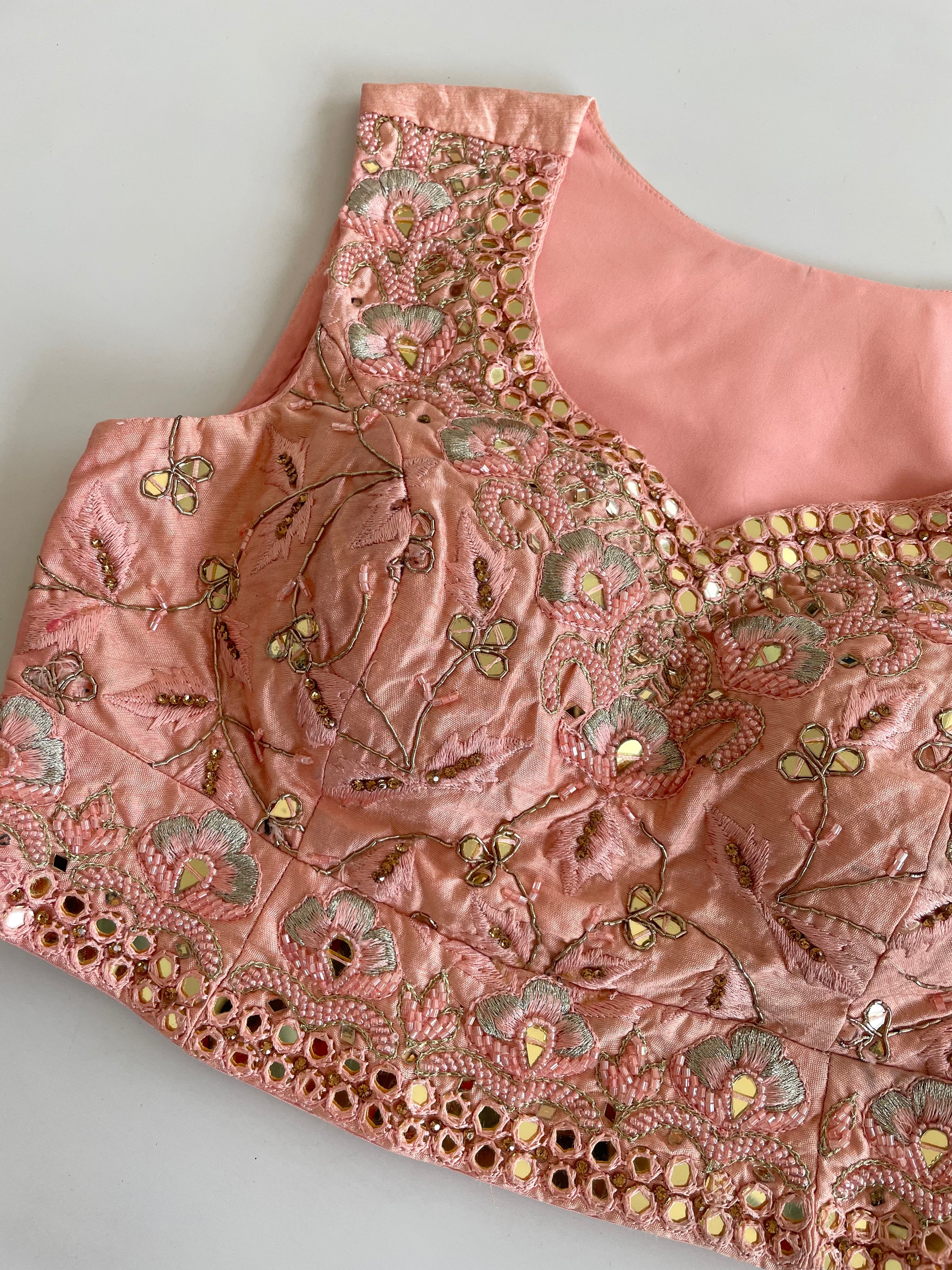 Desi Top-Bust 28 - Image 2
