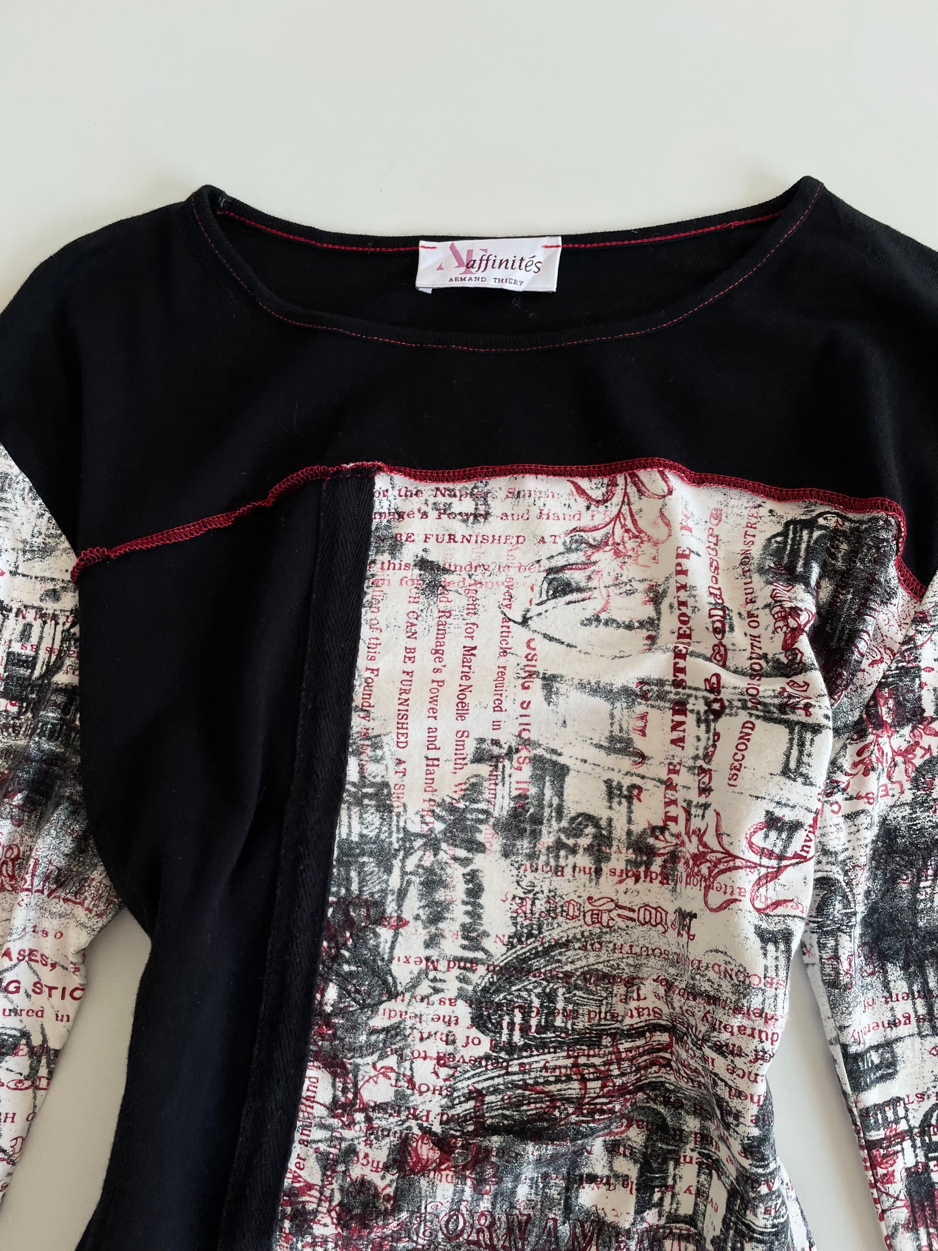 Affinites Top-Bust 44 - Image 2