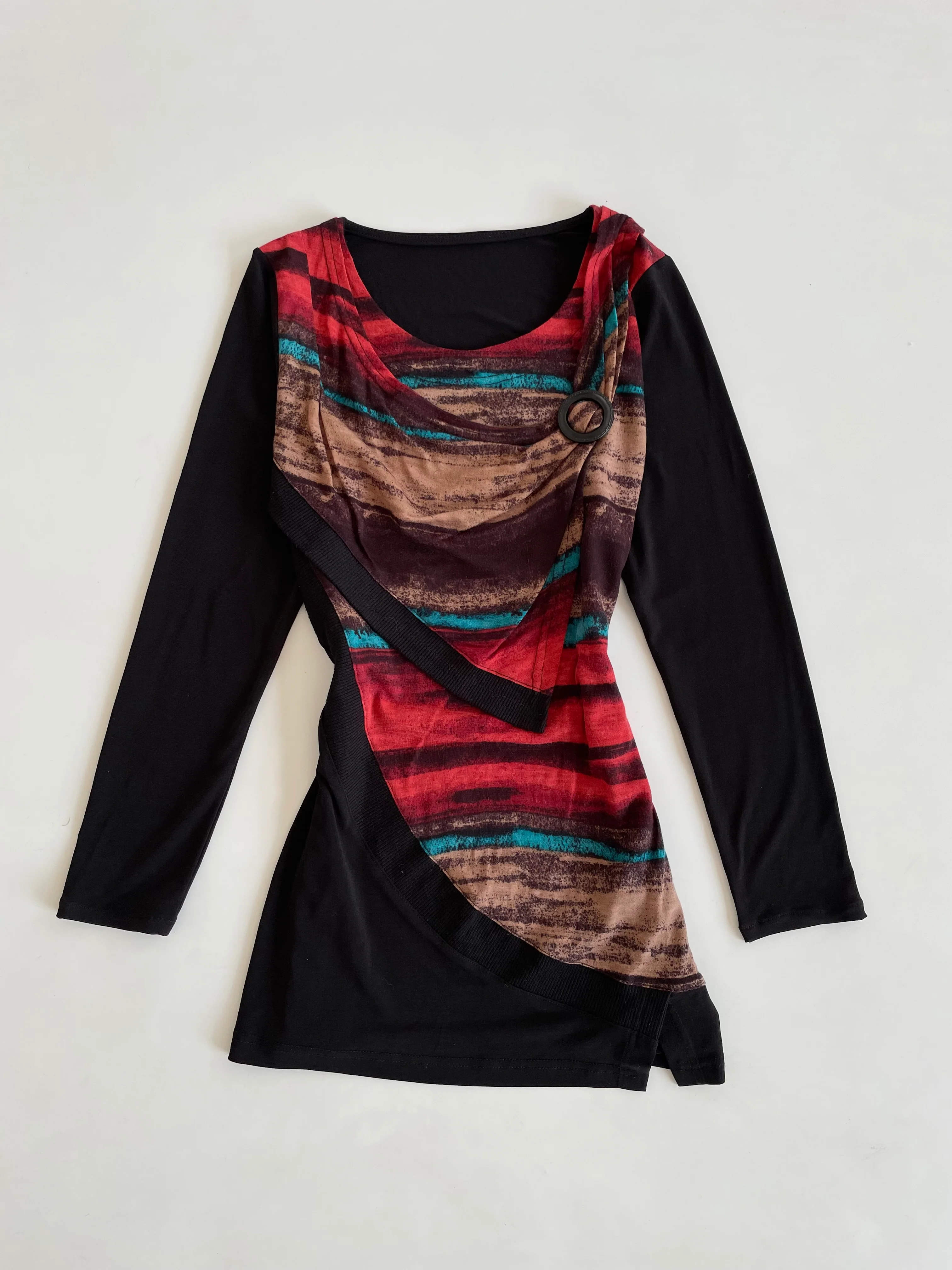 Vintage Top-Bust 34 to 36