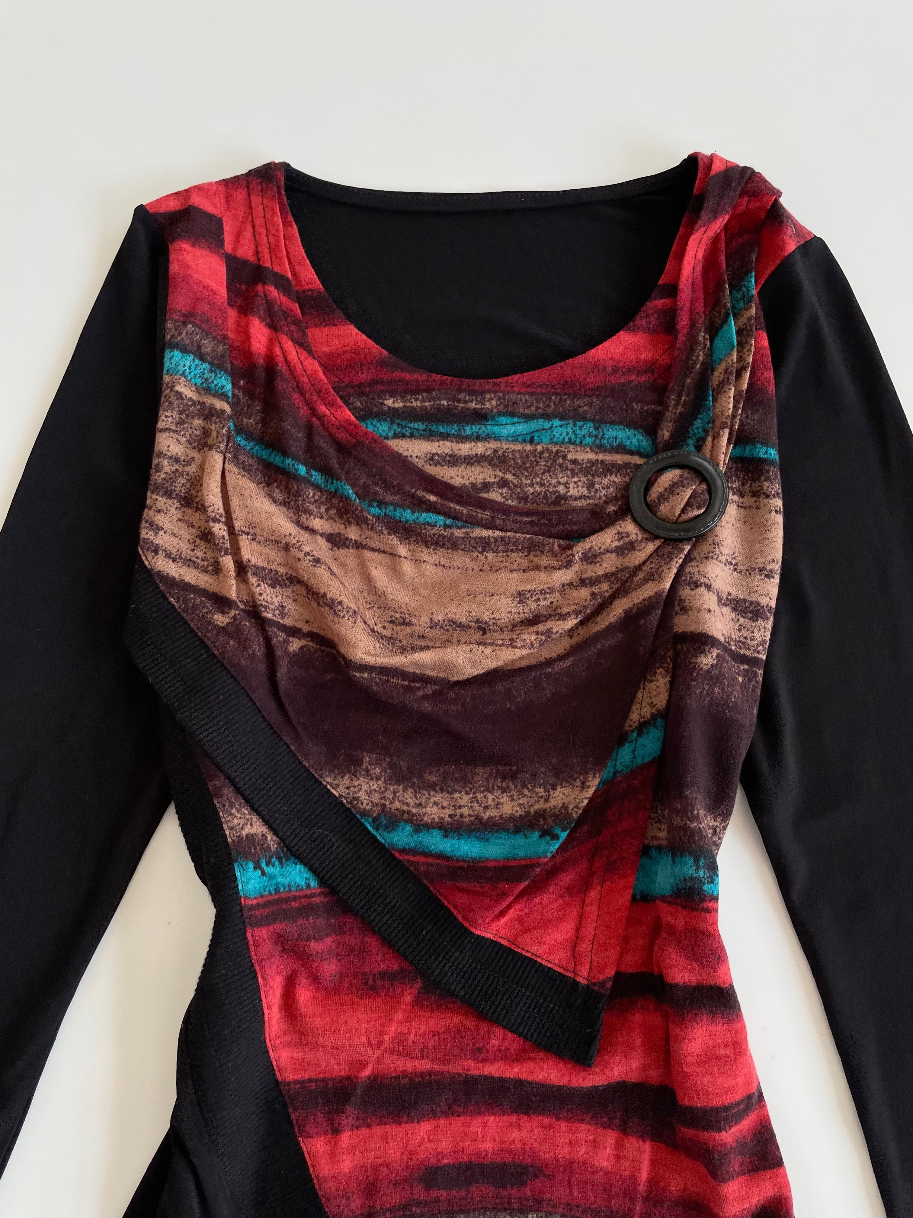 Vintage Top-Bust 34 to 36 - Image 2