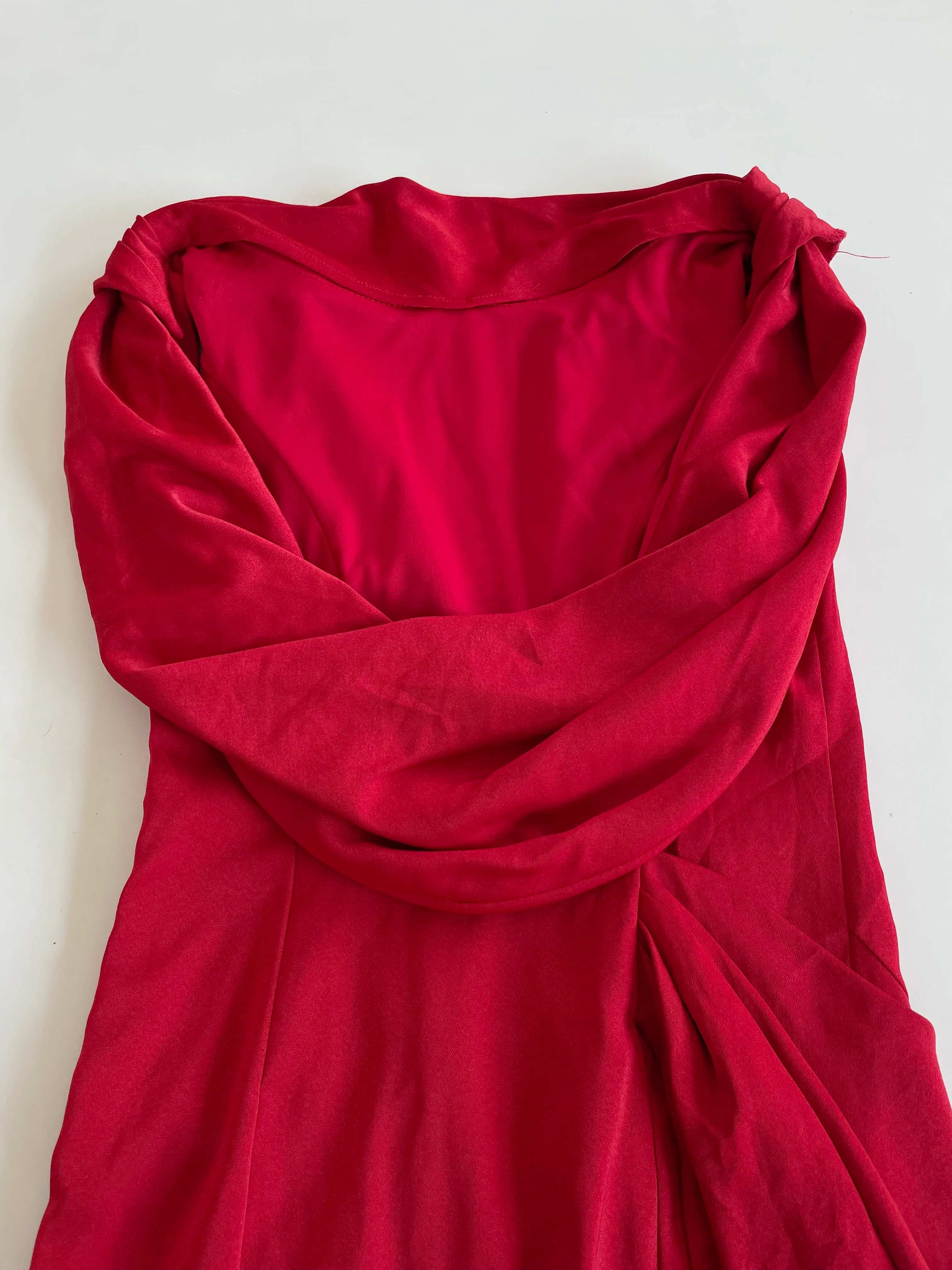 Eva Franco Dress-Bust 34 - Image 3