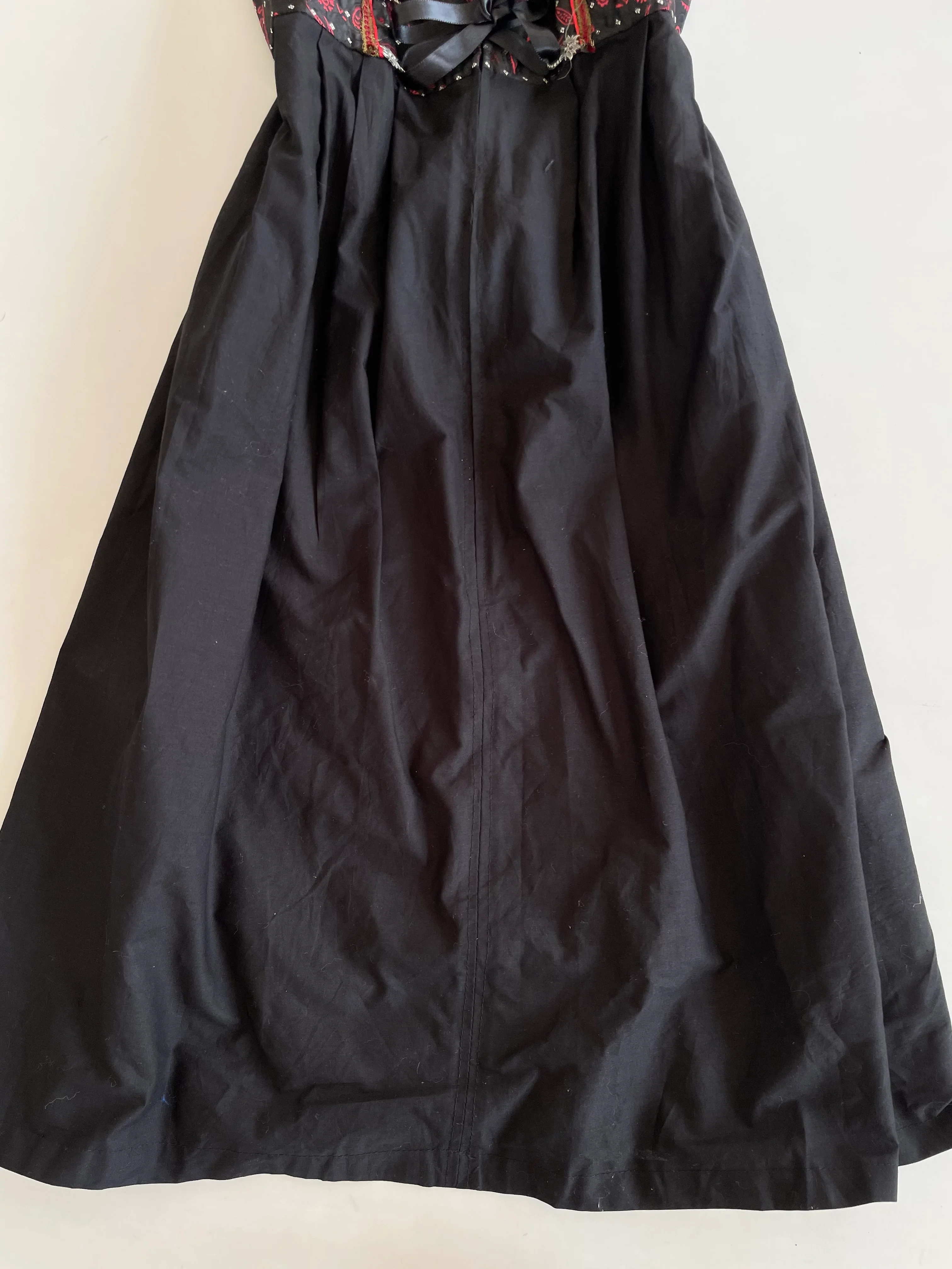 Vintage Dress-Bust 42 - Image 3