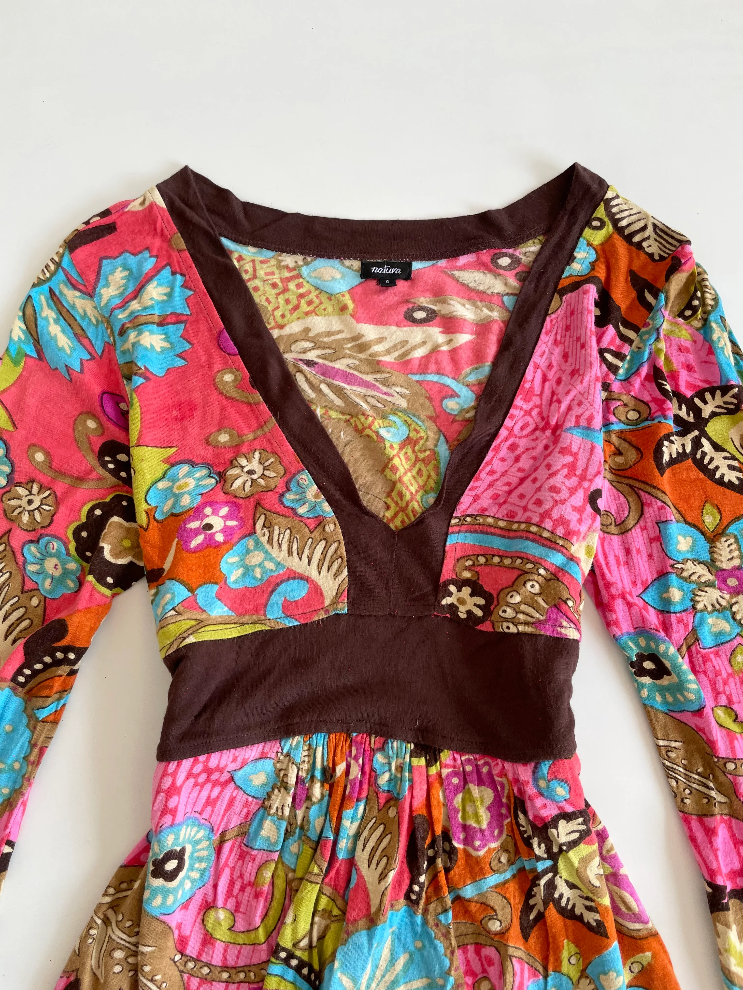 Natura Vintage Top-Bust 34 to 36 - Image 2