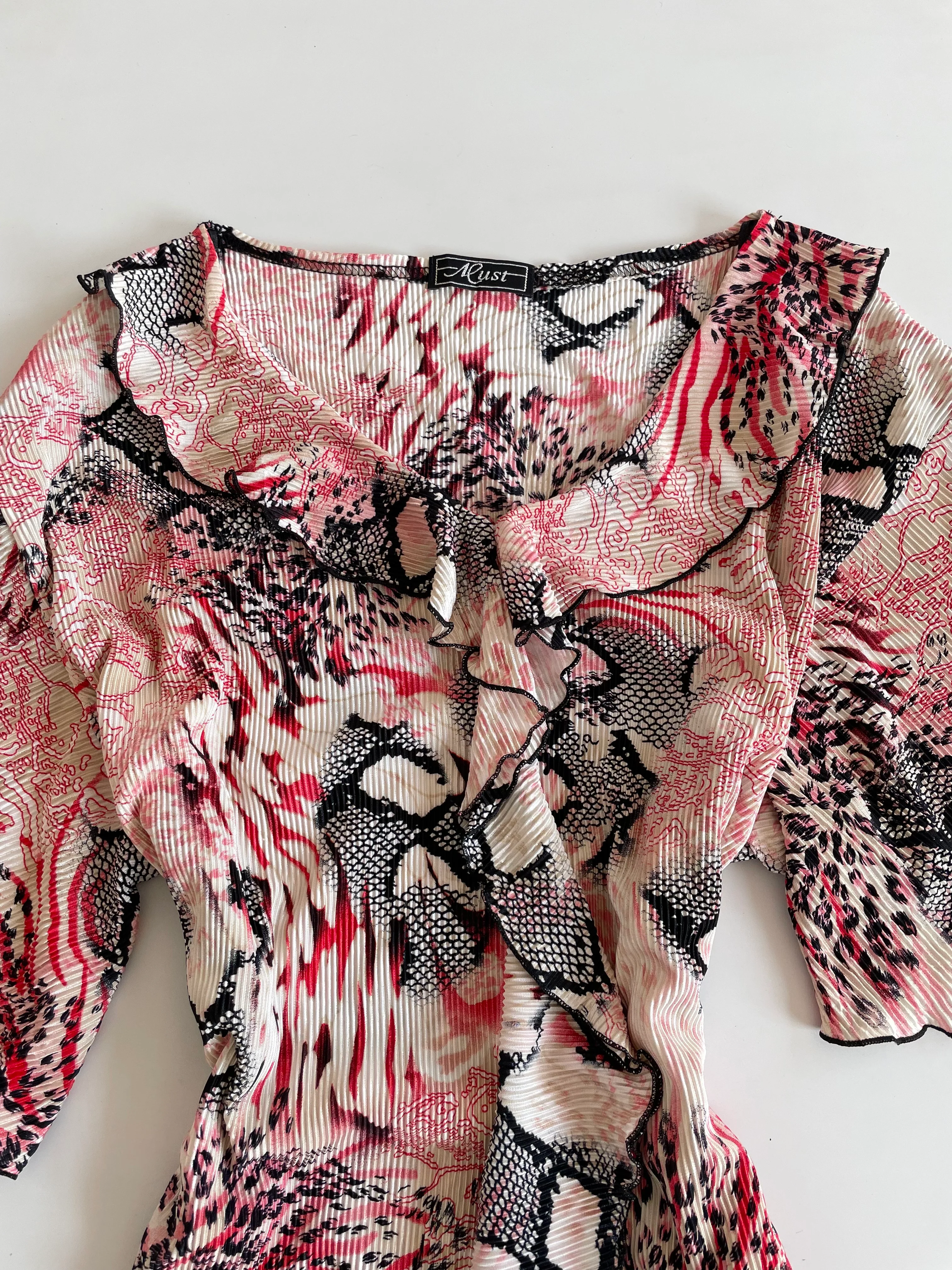 Alust Vintage Top-Bust 50 to 52 - Image 2