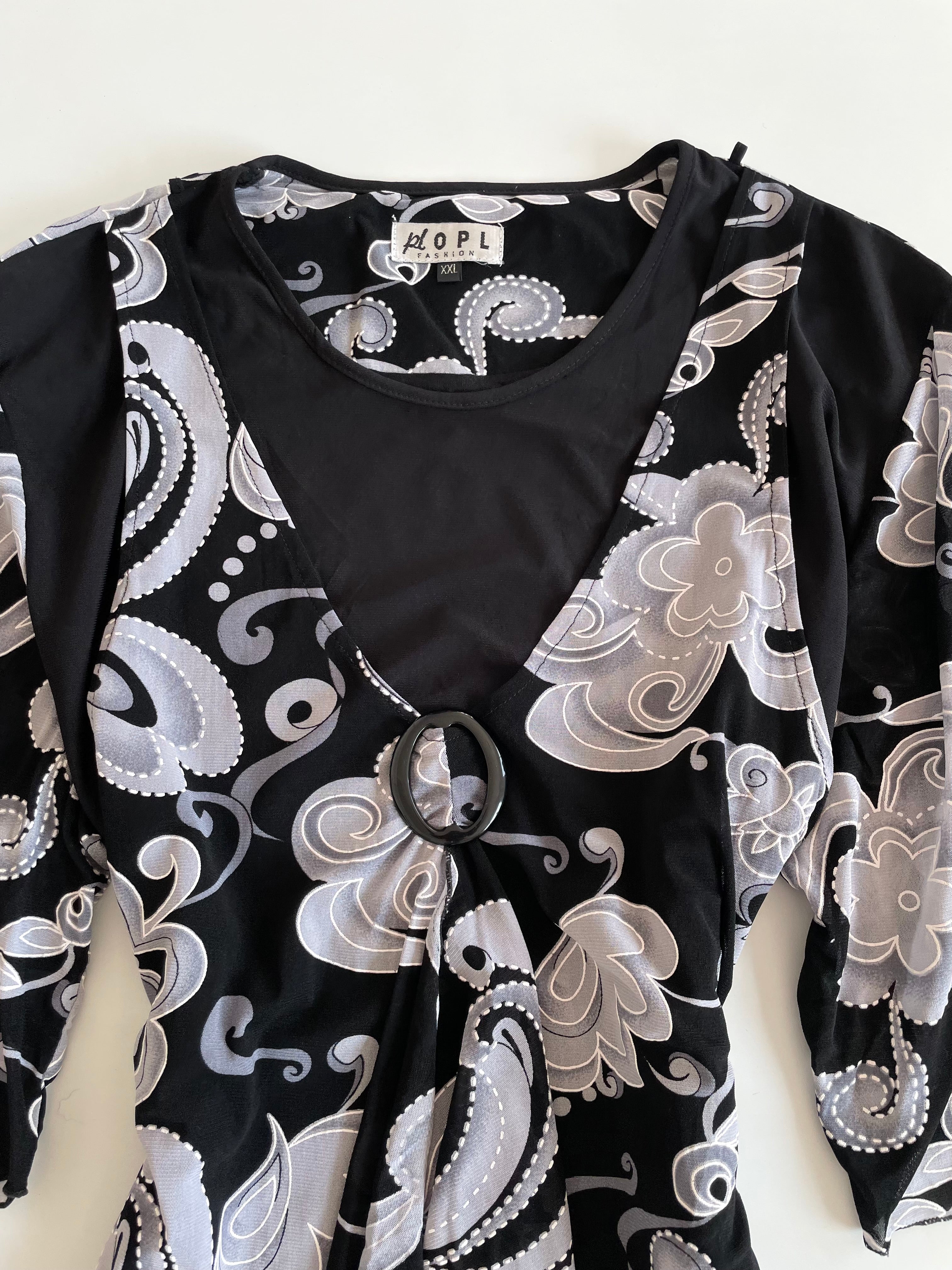 Vintage Top-Bust 48 to 50 - Image 2